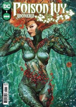 Poison Ivy: Uncovered (2023-)