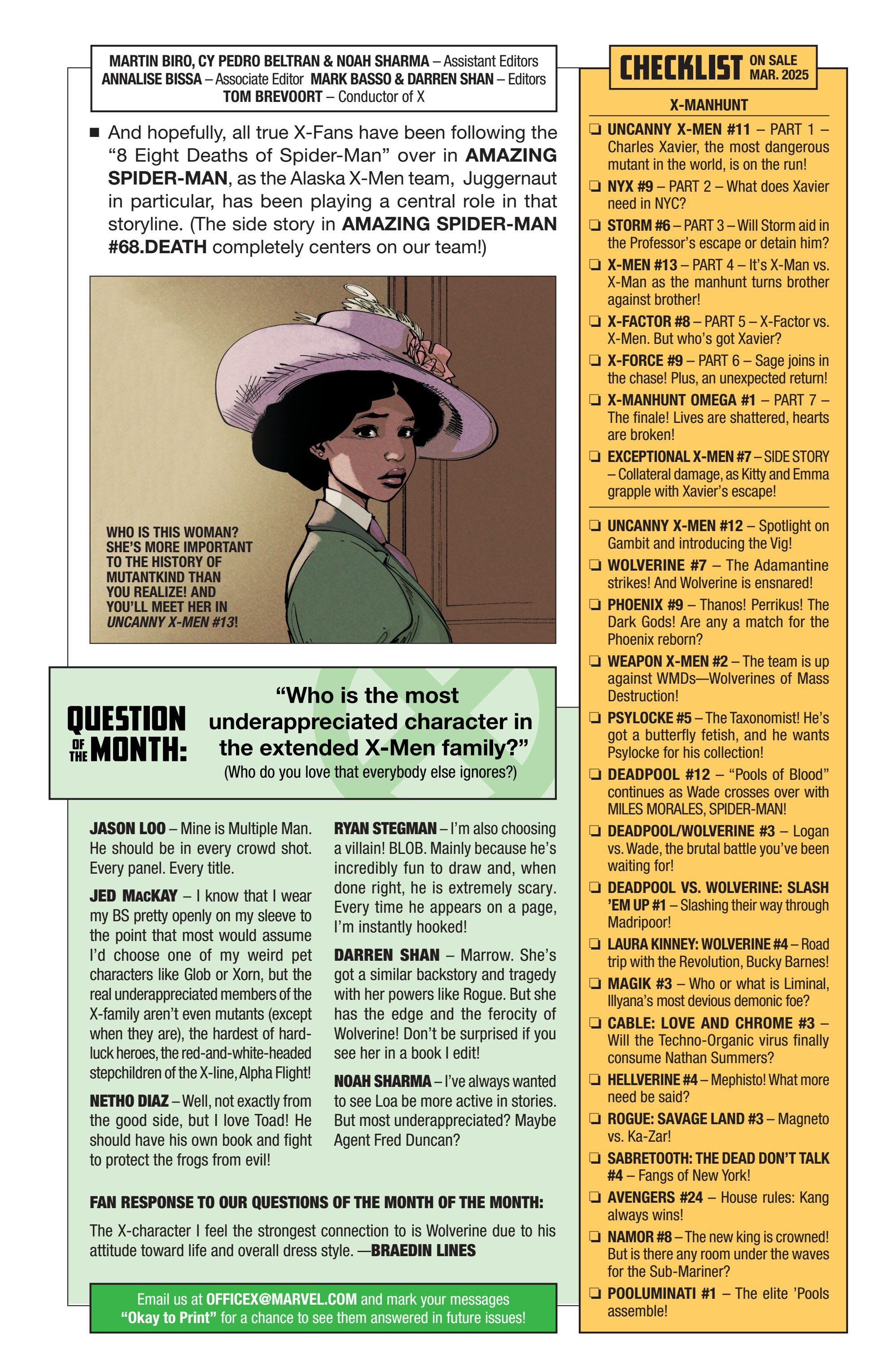 Pooluminati (2025-): Chapter 1 - Page 29