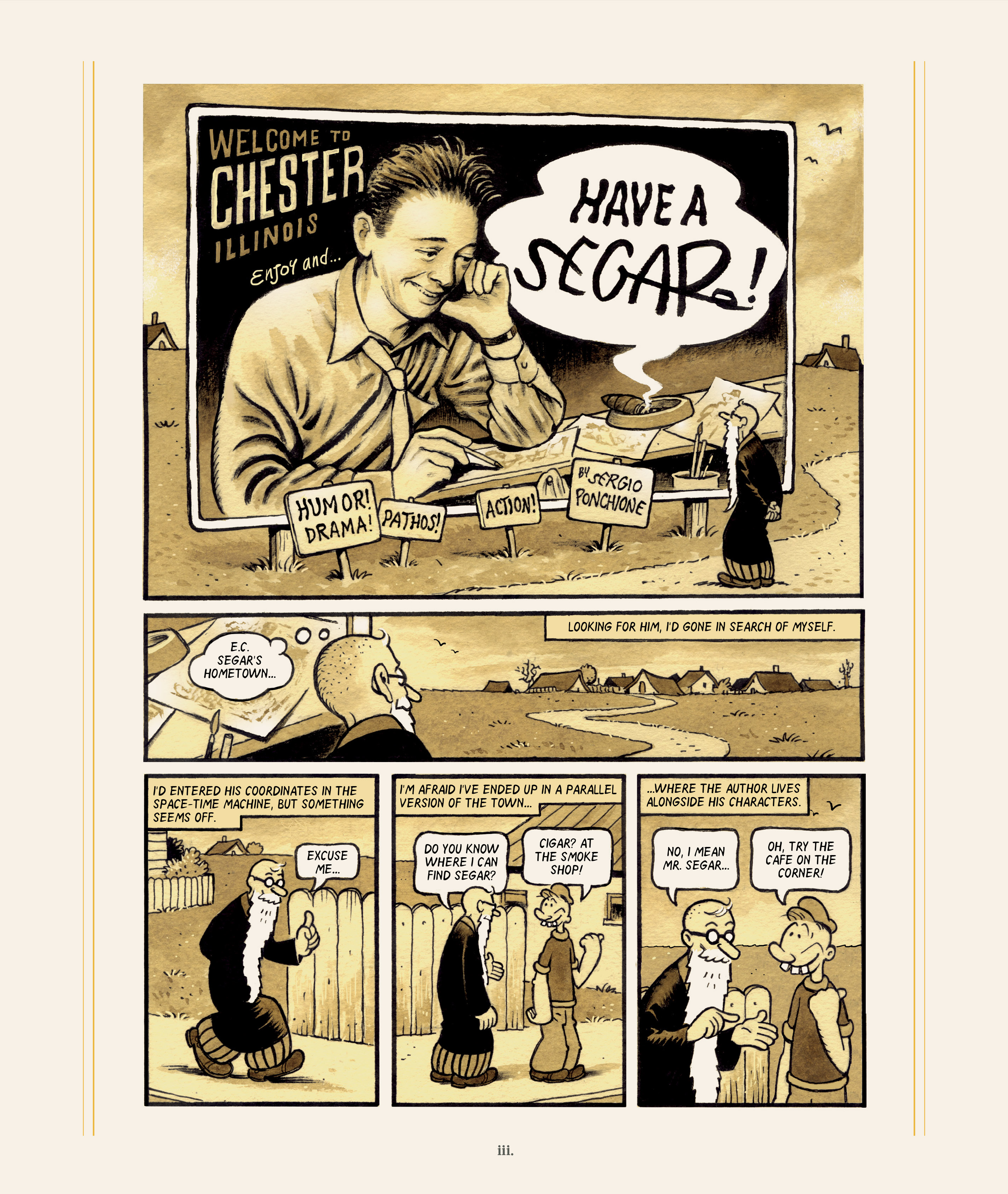 Popeye (2021-): Chapter vol1 - Page 3
