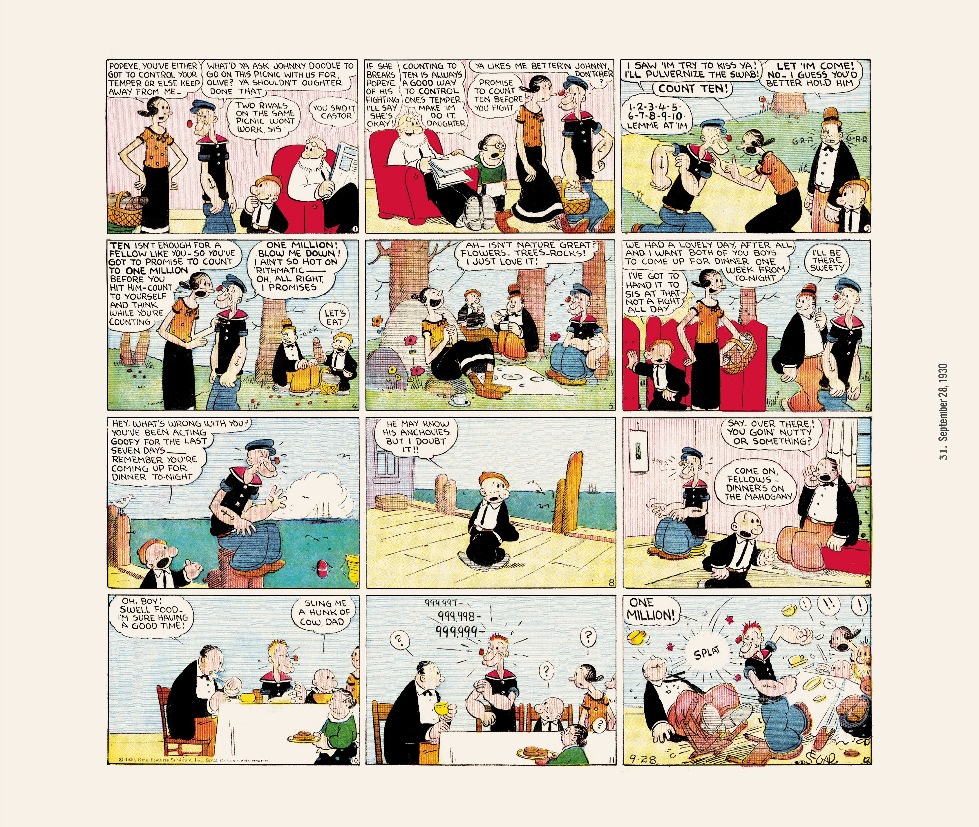 Popeye (2021-) issue Vol. 1 - Page 43