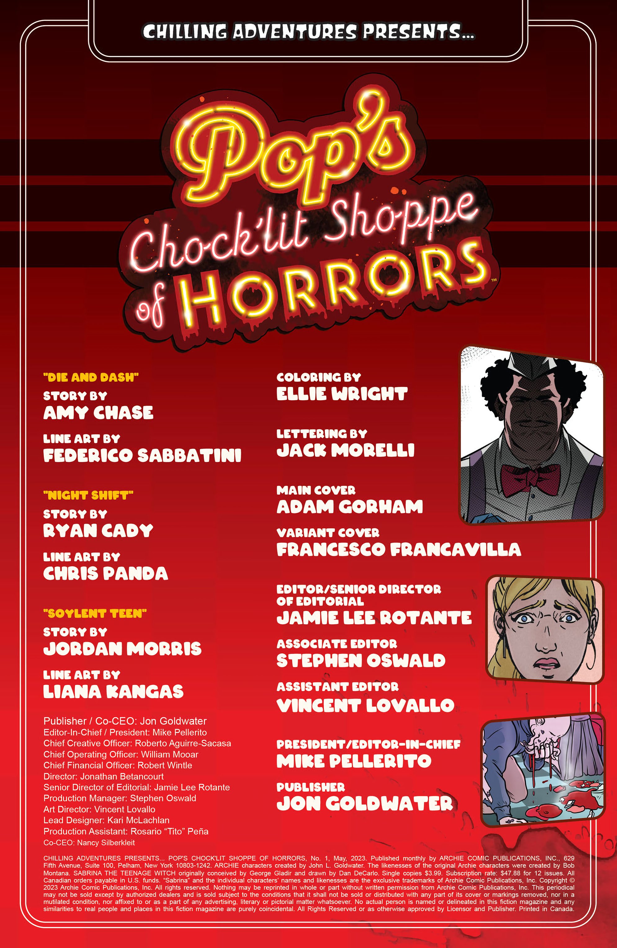 Pop’s Chock’lit Shoppe of Horrors (2023-): Chapter 1 - Page 3