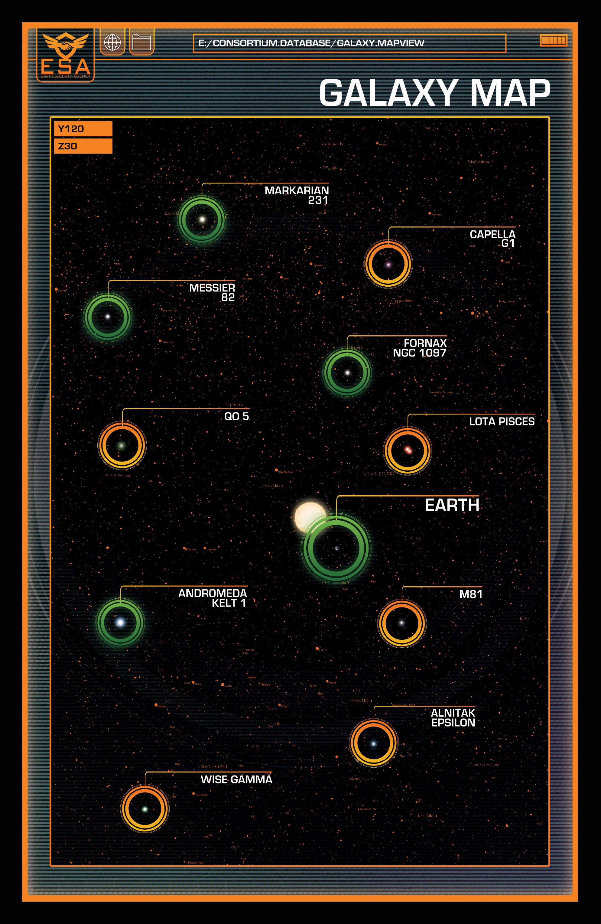 <{ $series->title }} issue 1 - Page 25