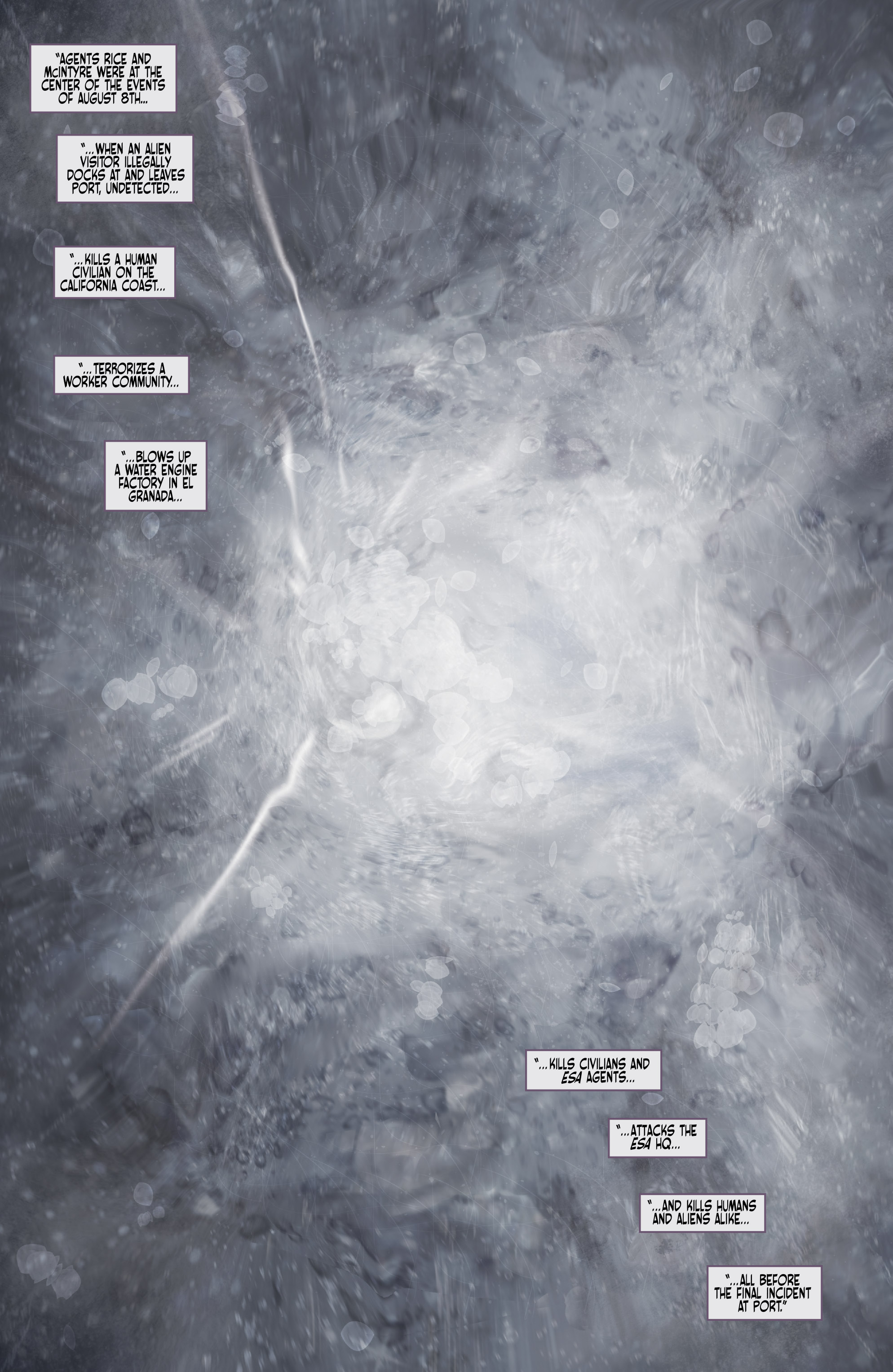 <{ $series->title }} issue 6 - Page 3