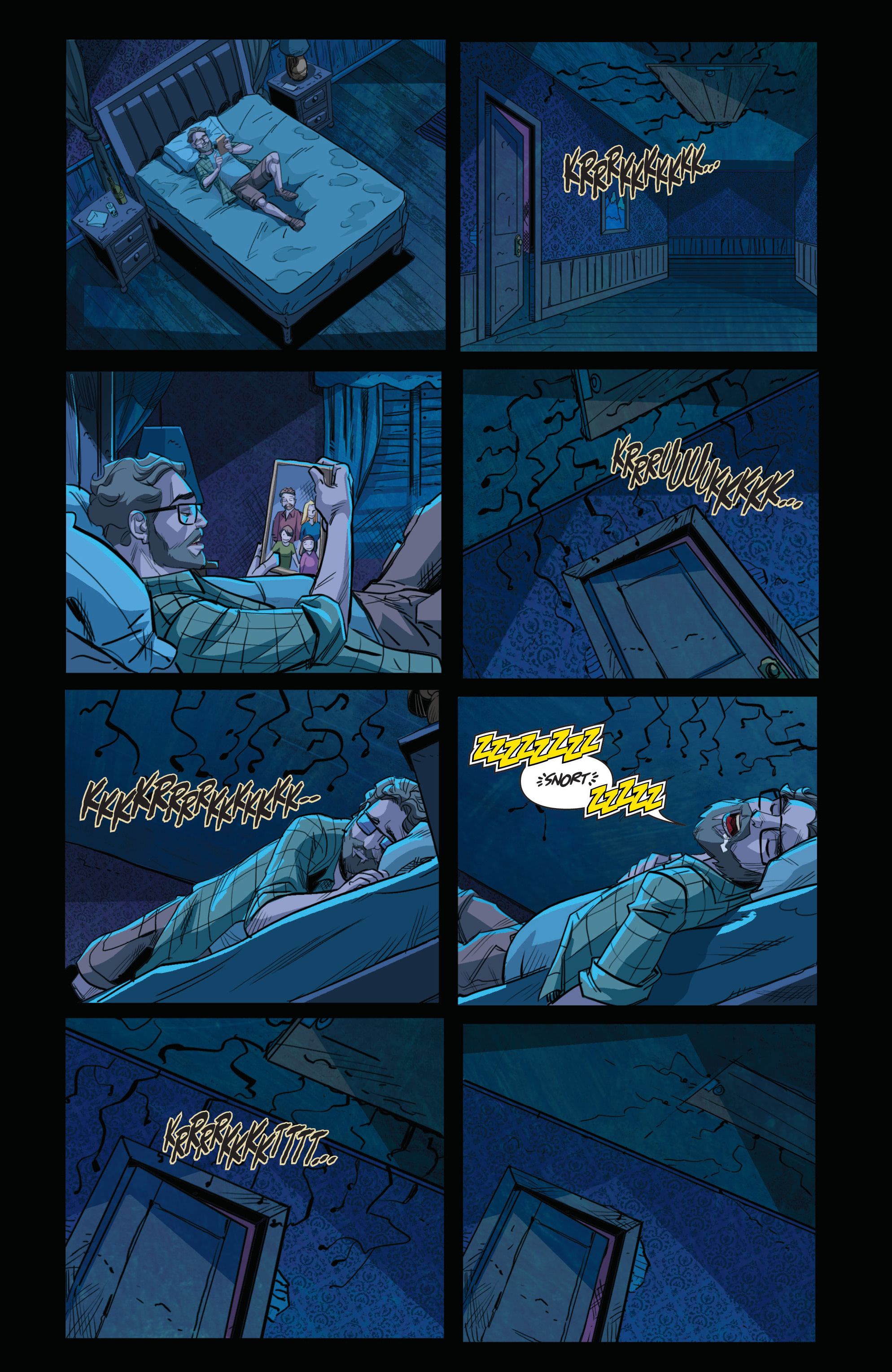 Posssessive (2021-) issue 1 - Page 10