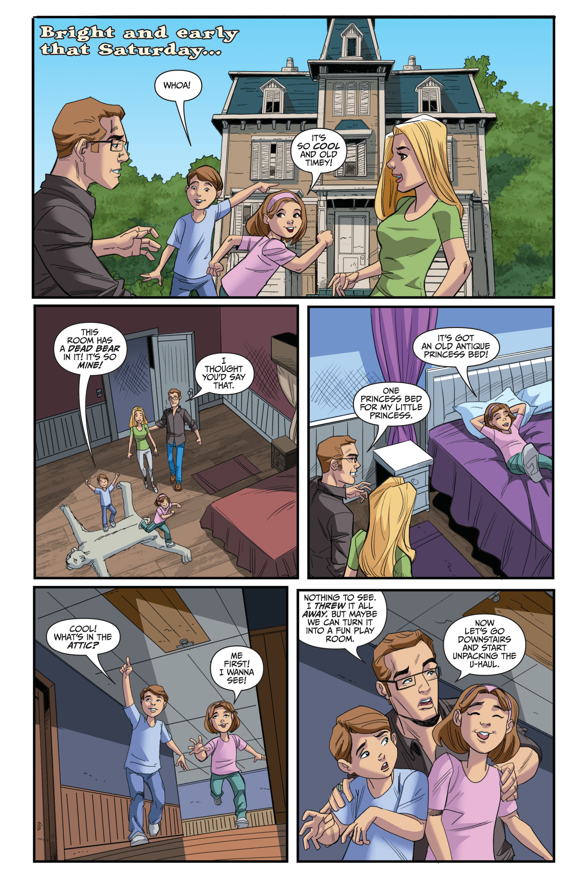 Posssessive (2021-) issue 3 - Page 21