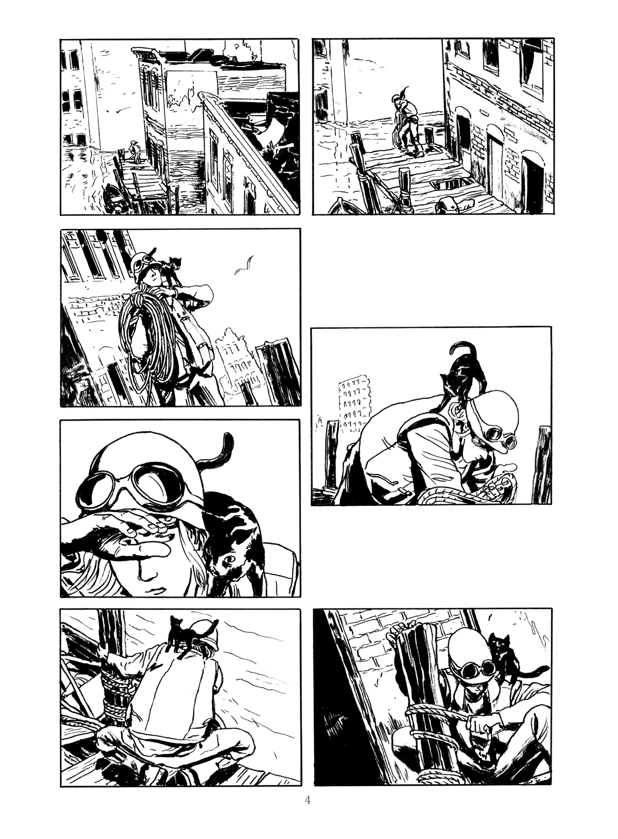 Post York (2021) issue 1 - Page 5