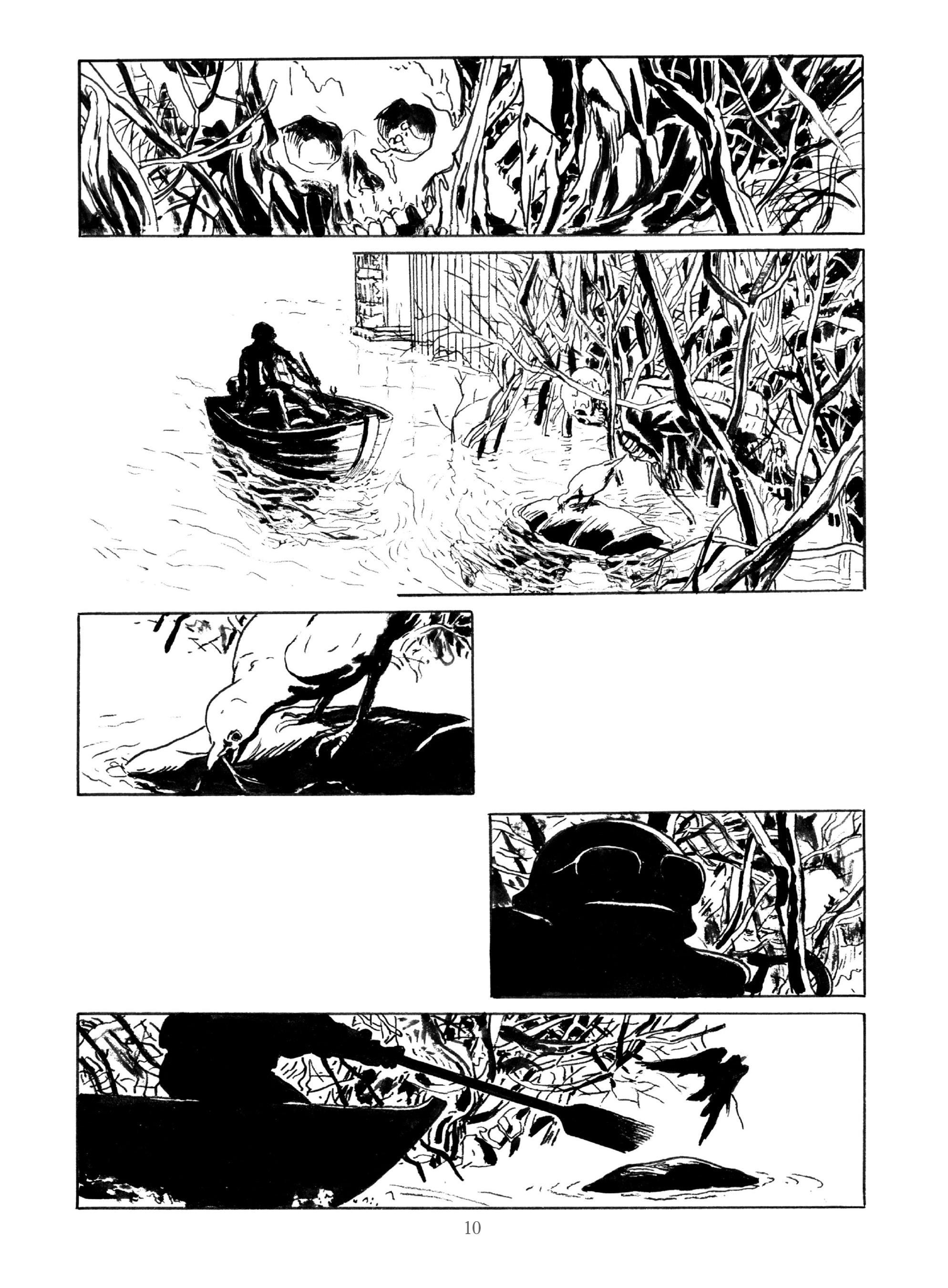 Post York (2021) issue 1 - Page 9