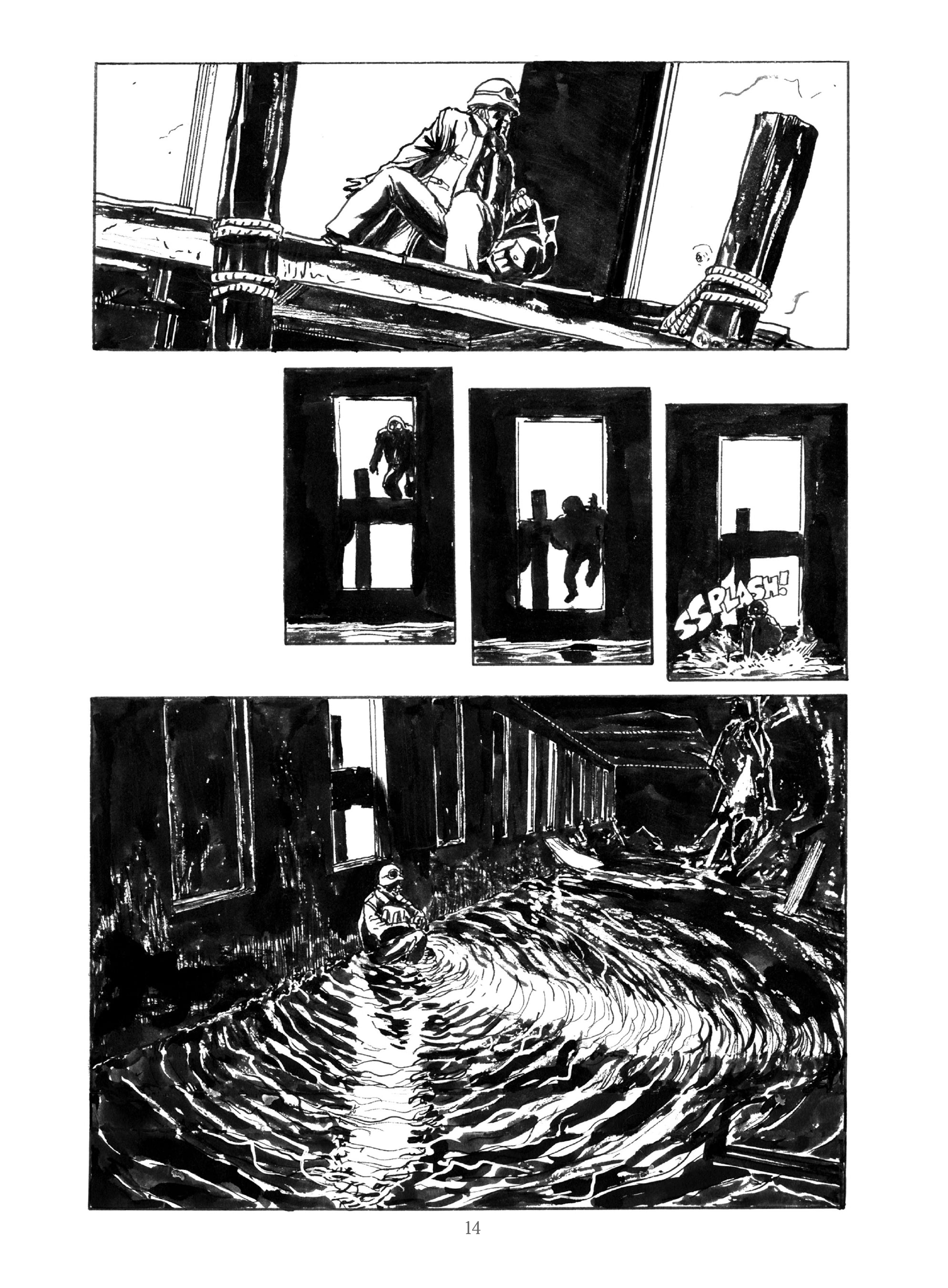 Post York (2021) issue 1 - Page 13