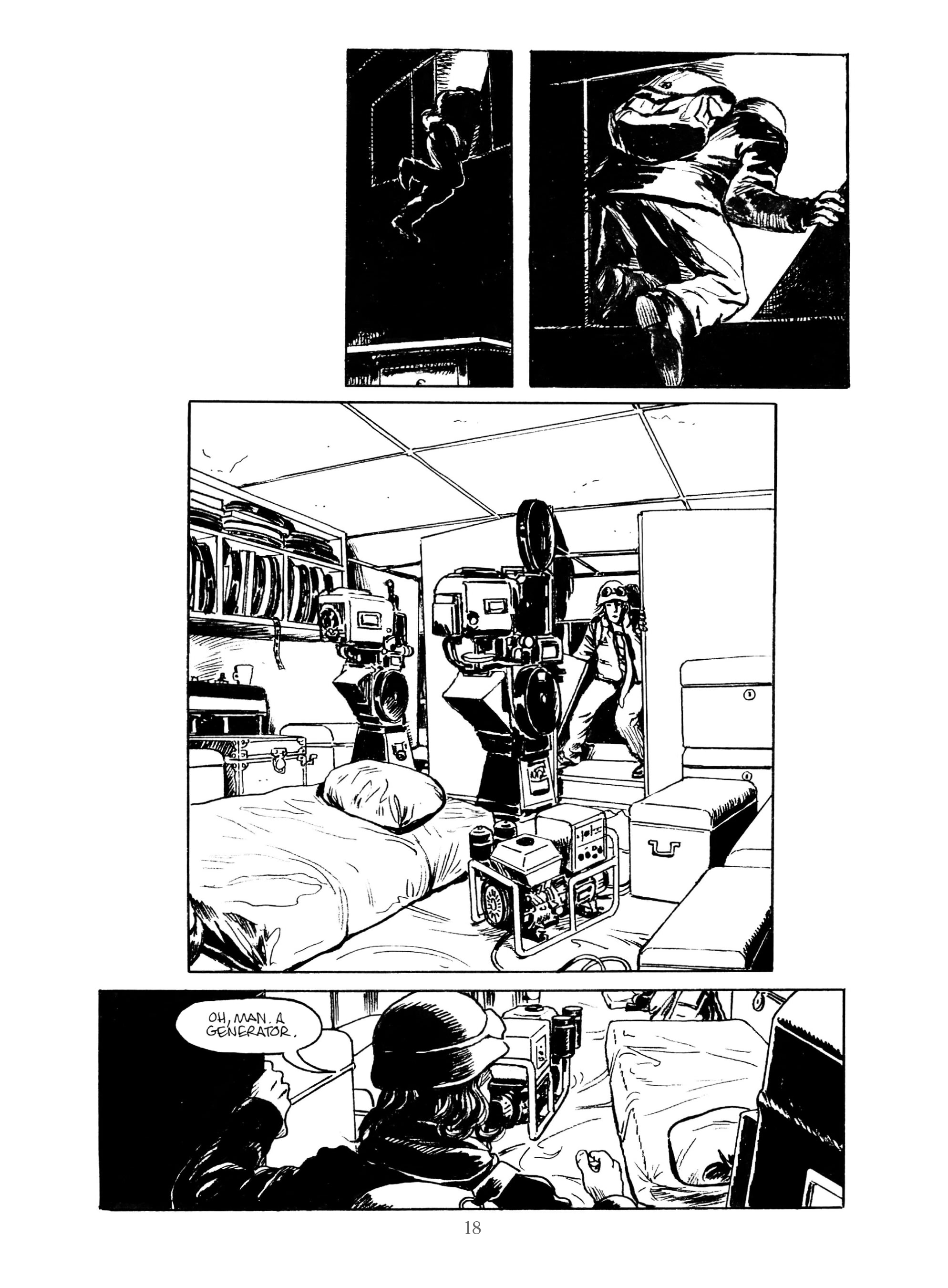 Post York (2021) issue 1 - Page 17