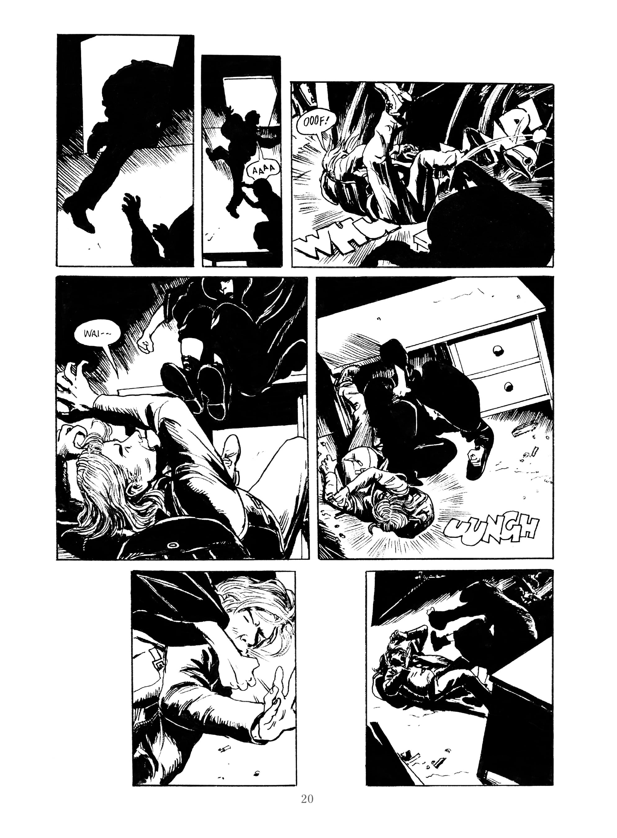 Post York (2021) issue 1 - Page 19