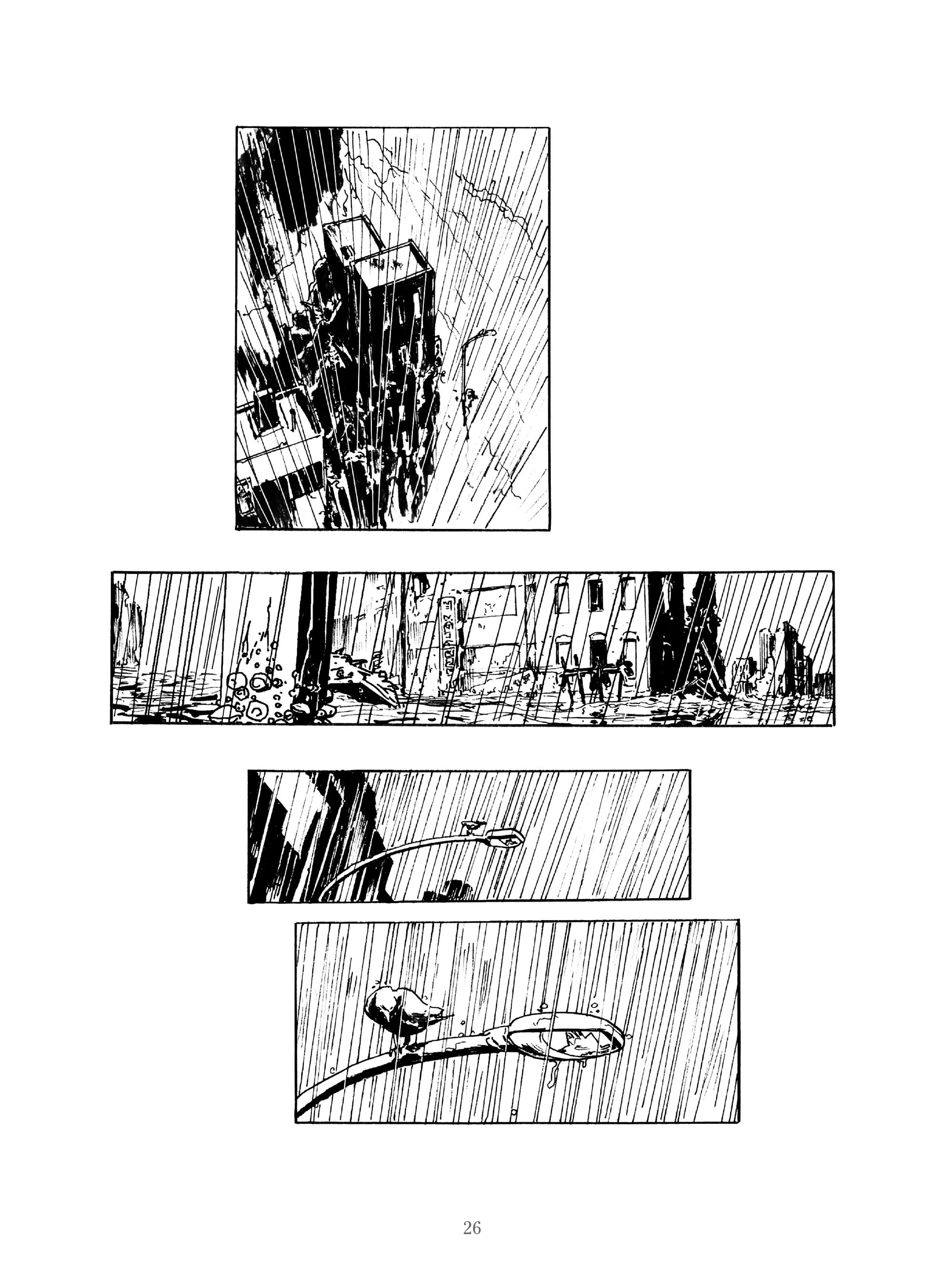 Post York (2021) issue 1 - Page 25