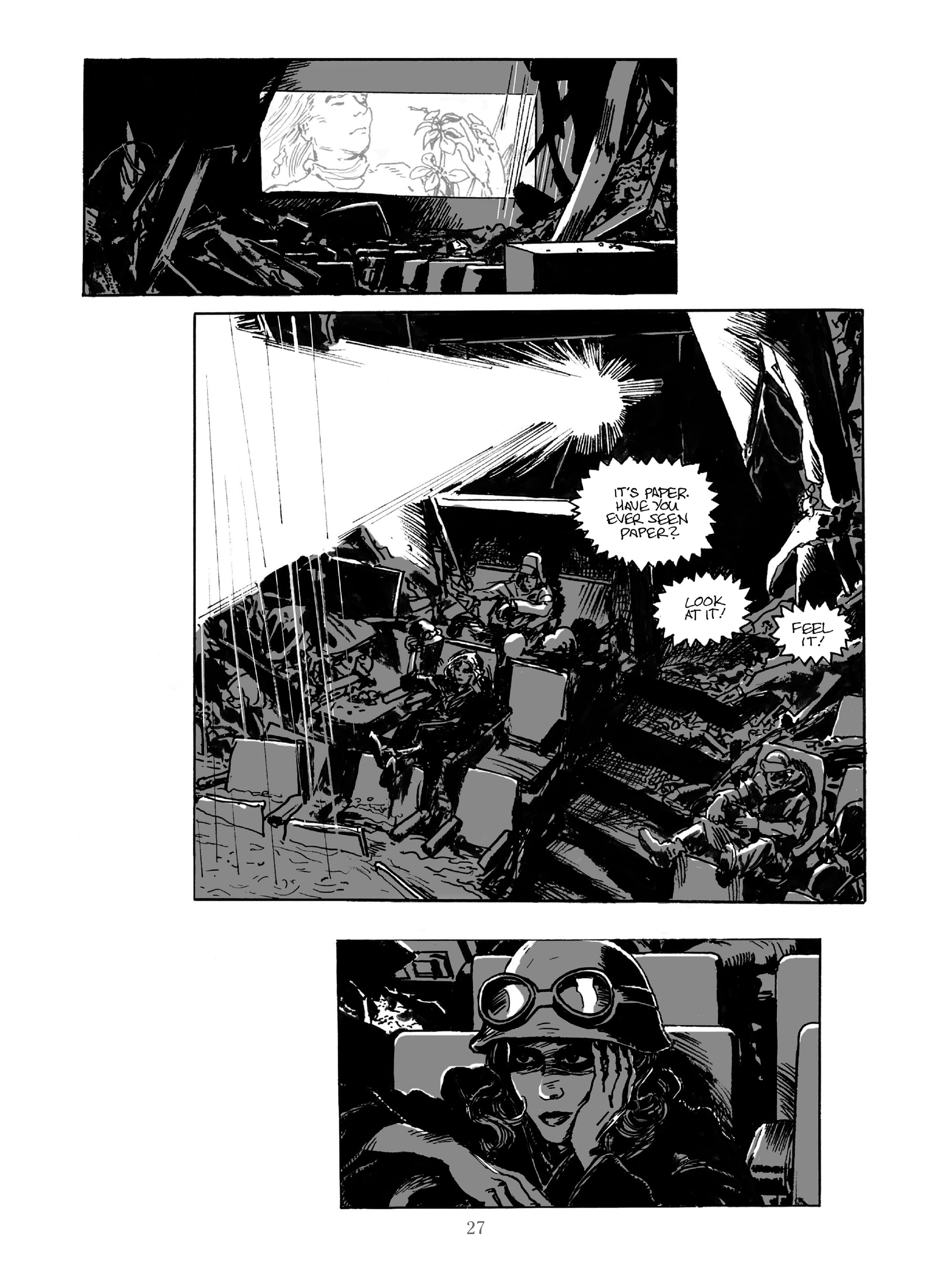 Post York (2021) issue 1 - Page 26