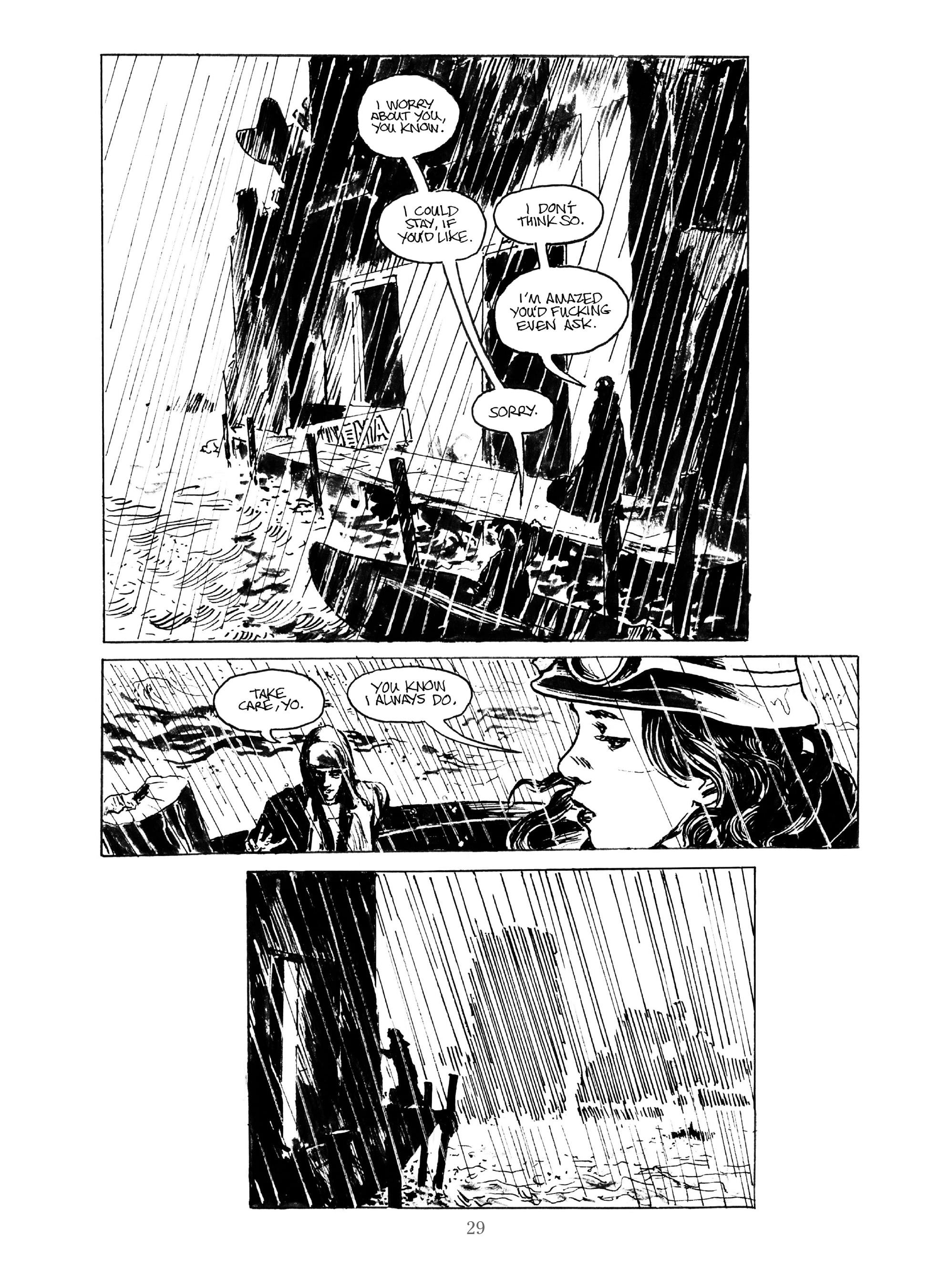 Post York (2021) issue 1 - Page 28