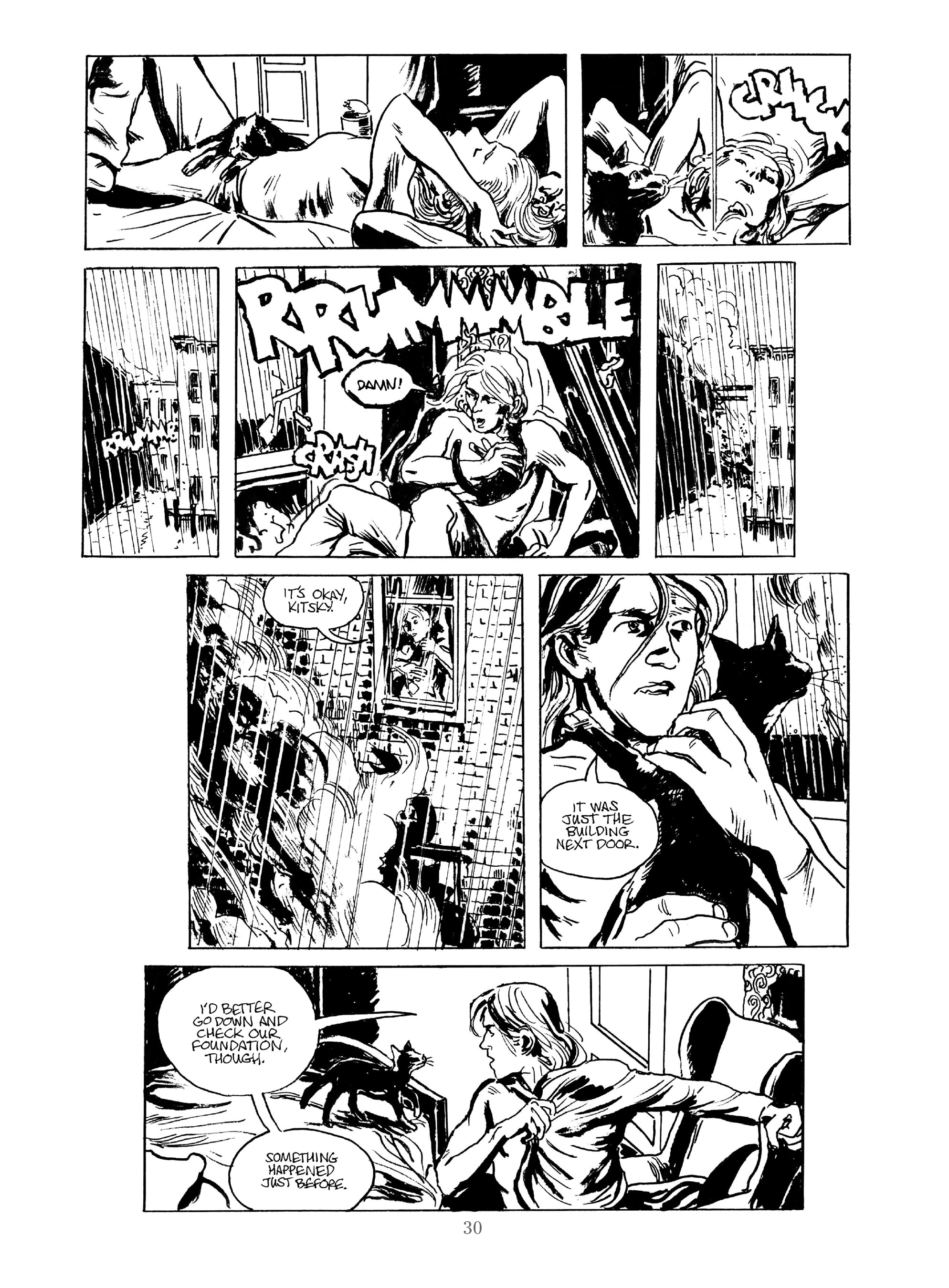 Post York (2021) issue 1 - Page 29