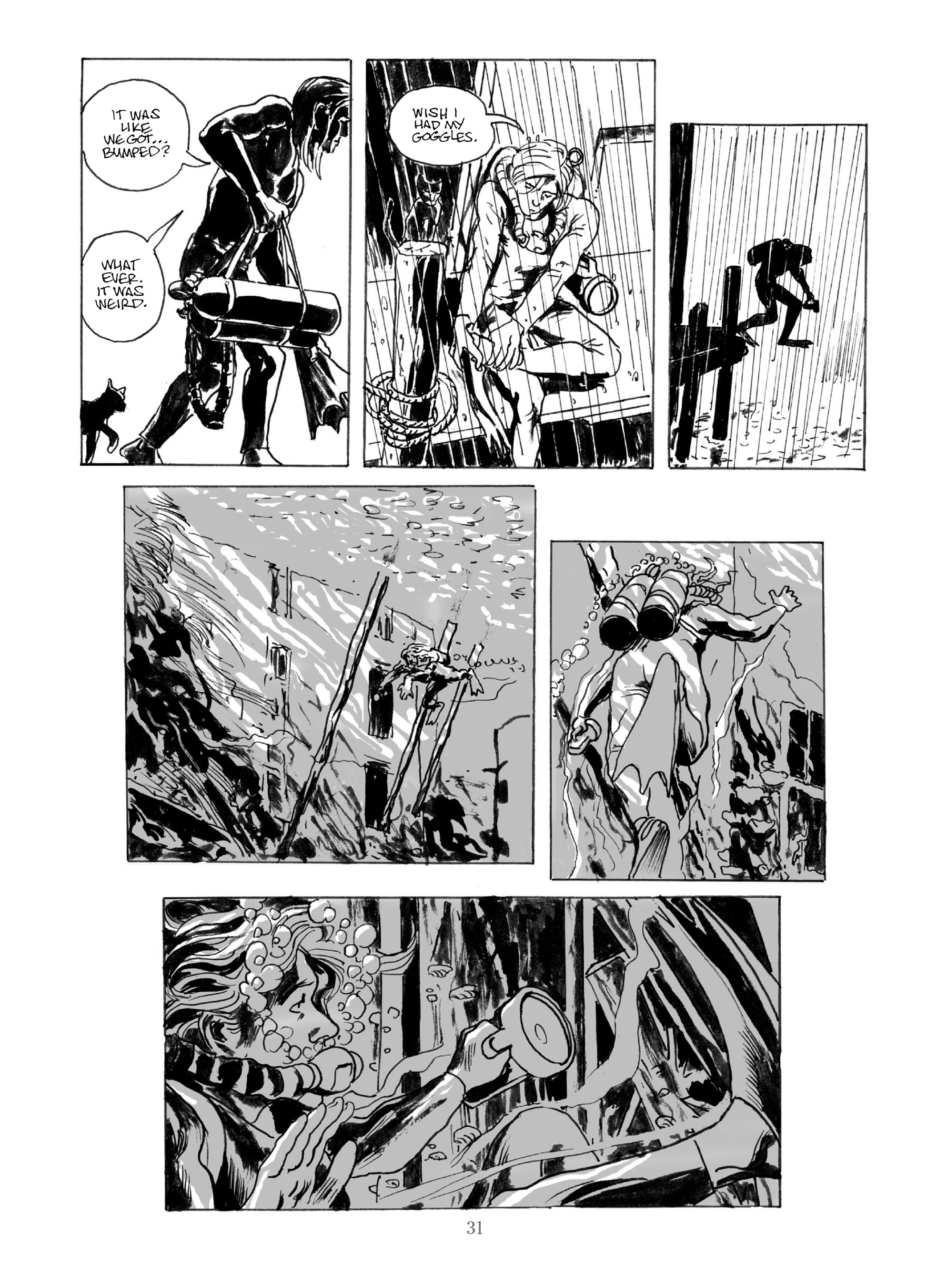 Post York (2021) issue 1 - Page 30