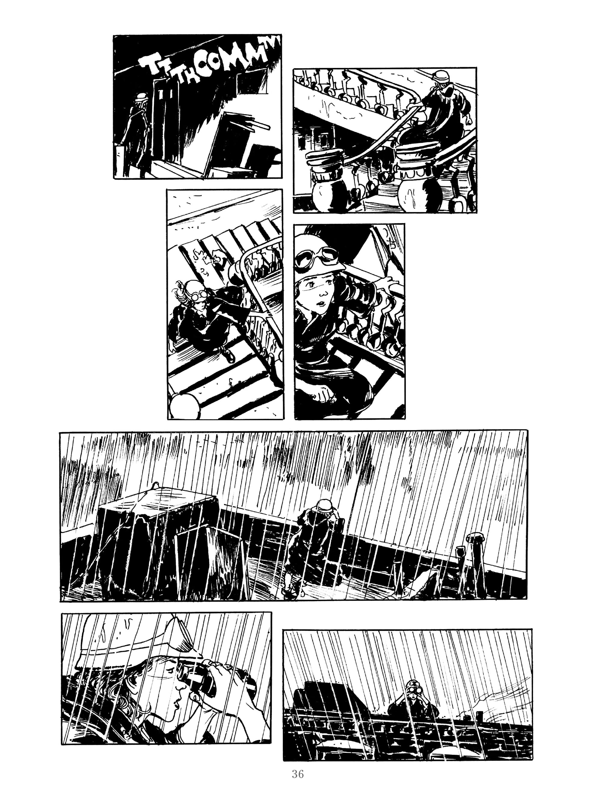 Post York (2021) issue 1 - Page 34