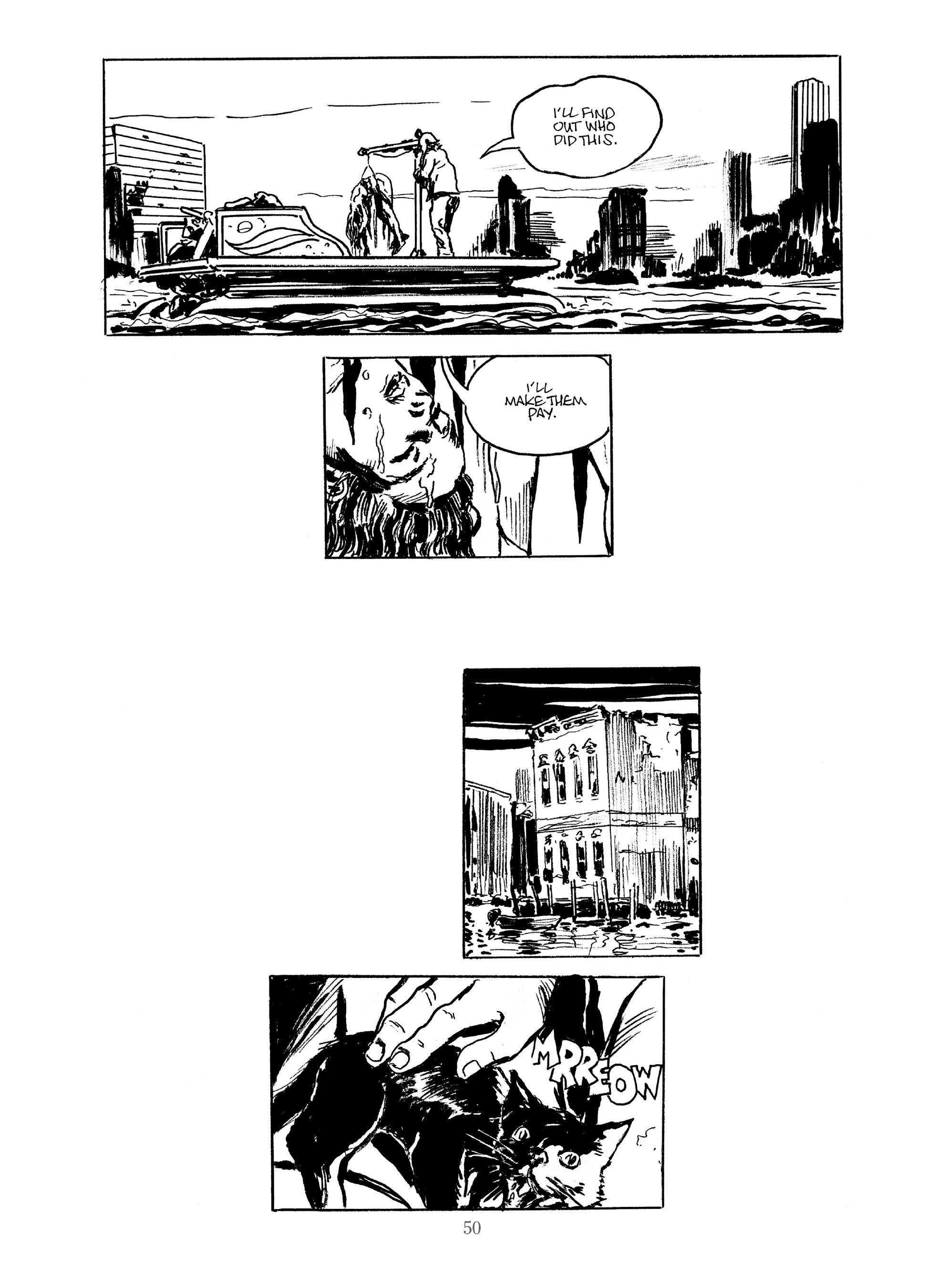 Post York (2021) issue 1 - Page 44