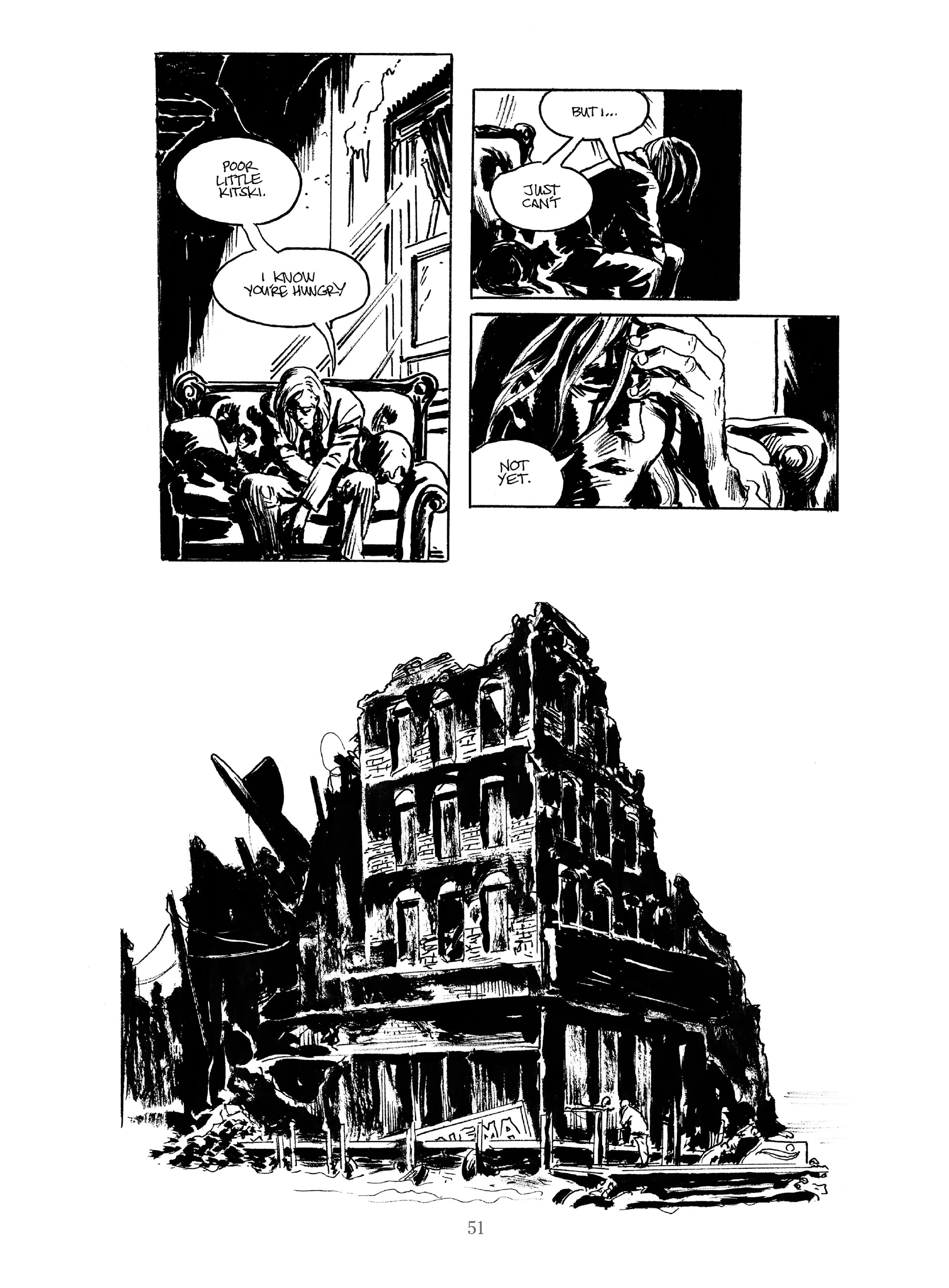 Post York (2021) issue 1 - Page 45