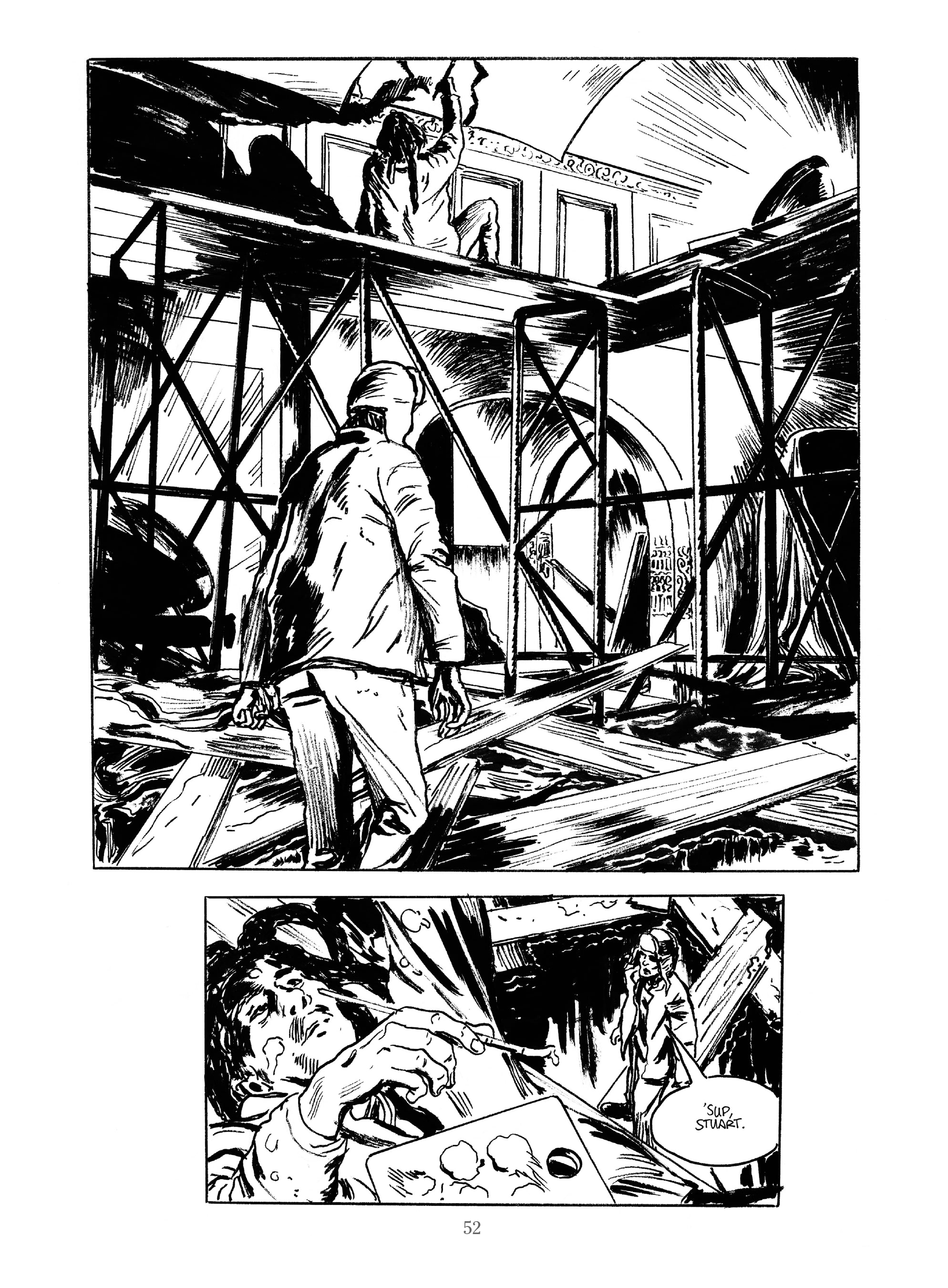 Post York (2021) issue 1 - Page 46