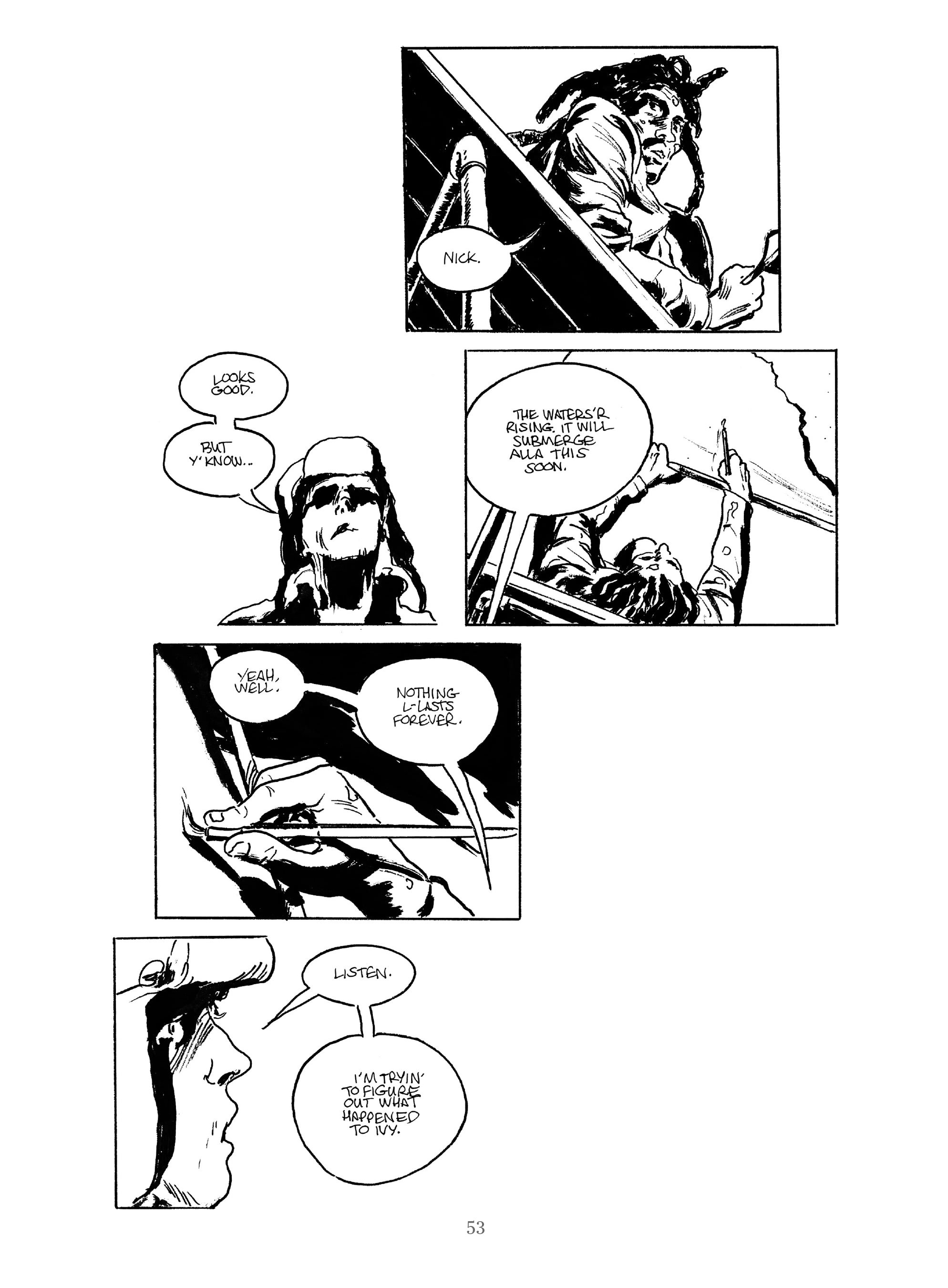 Post York (2021) issue 1 - Page 47