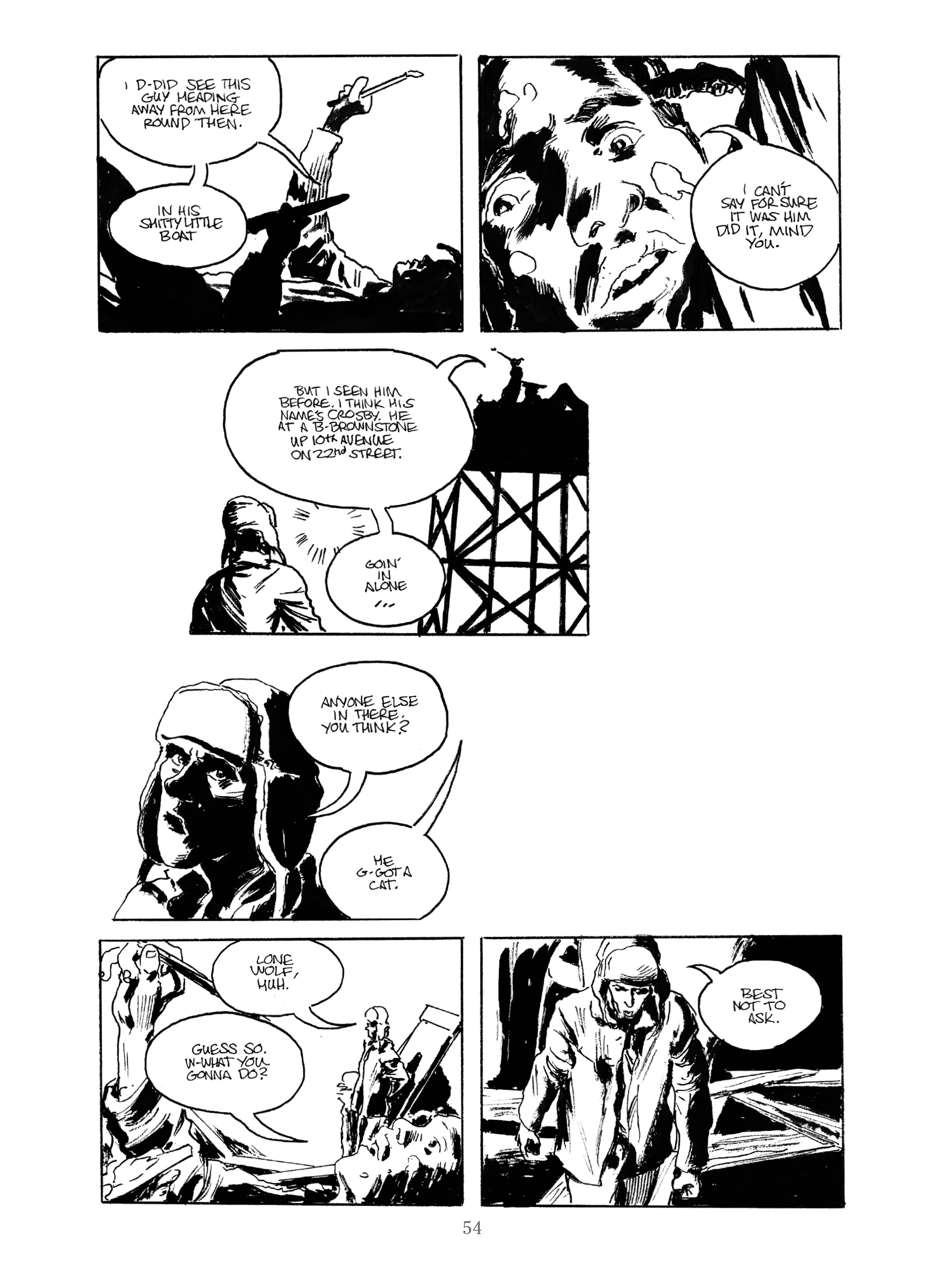 Post York (2021) issue 1 - Page 48