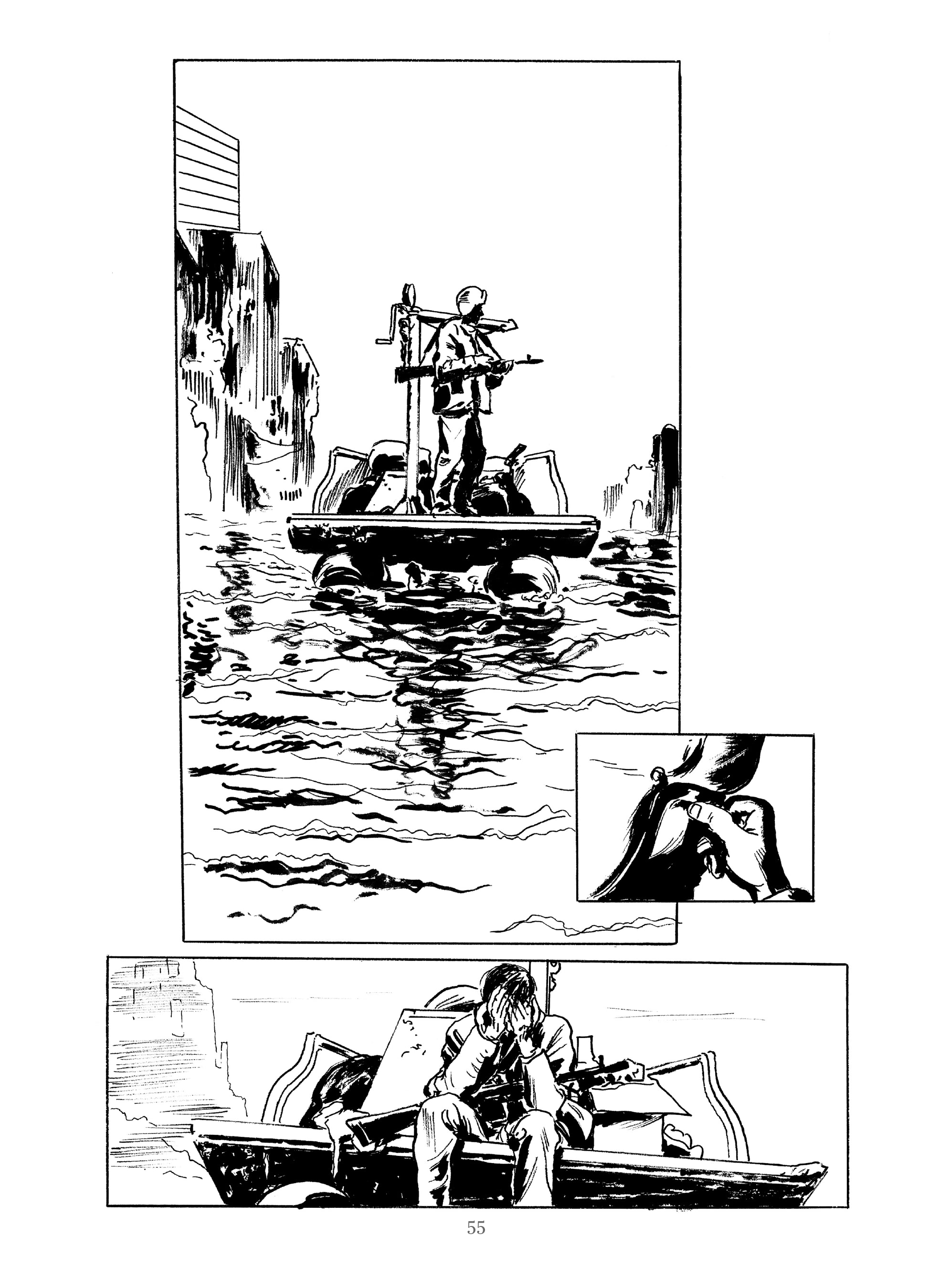 Post York (2021) issue 1 - Page 49