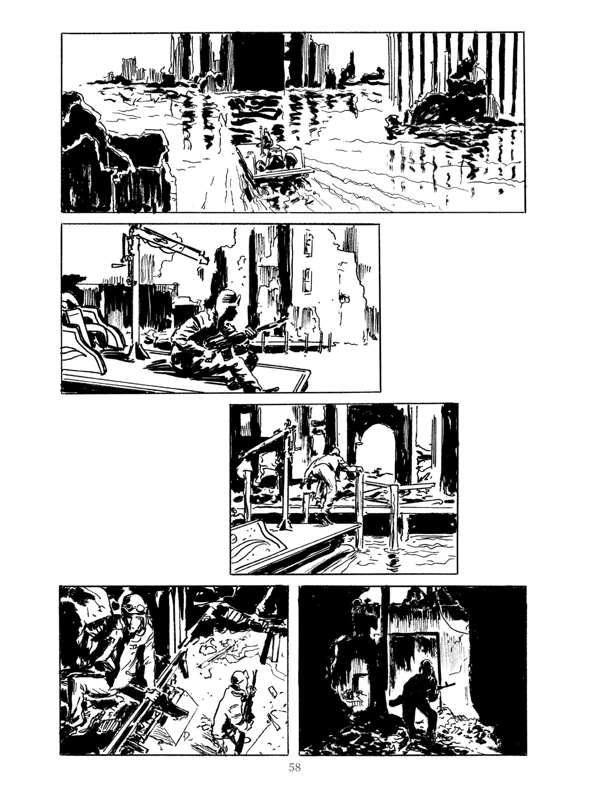 Post York (2021) issue 1 - Page 51