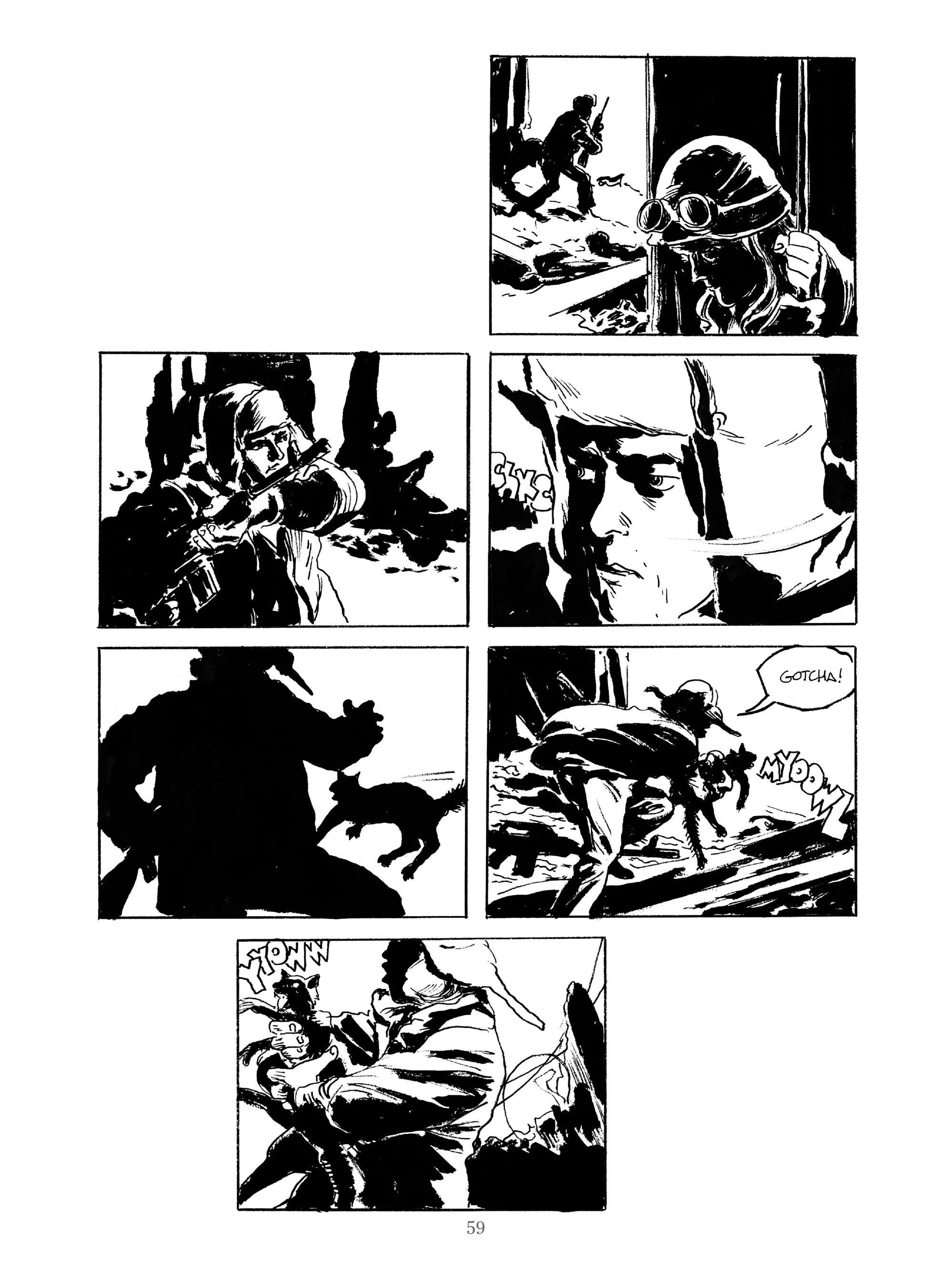 Post York (2021) issue 1 - Page 52