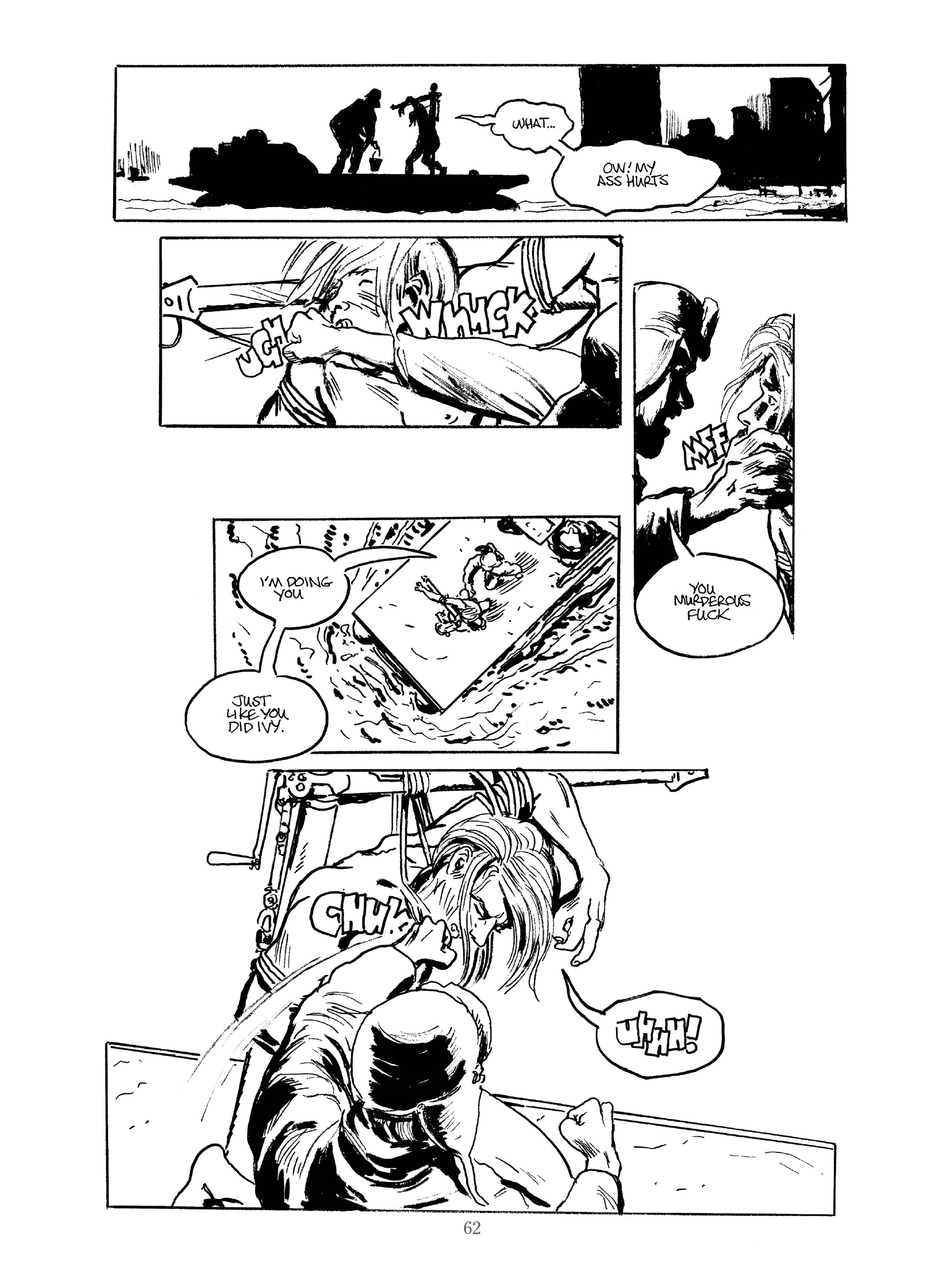 Post York (2021) issue 1 - Page 55