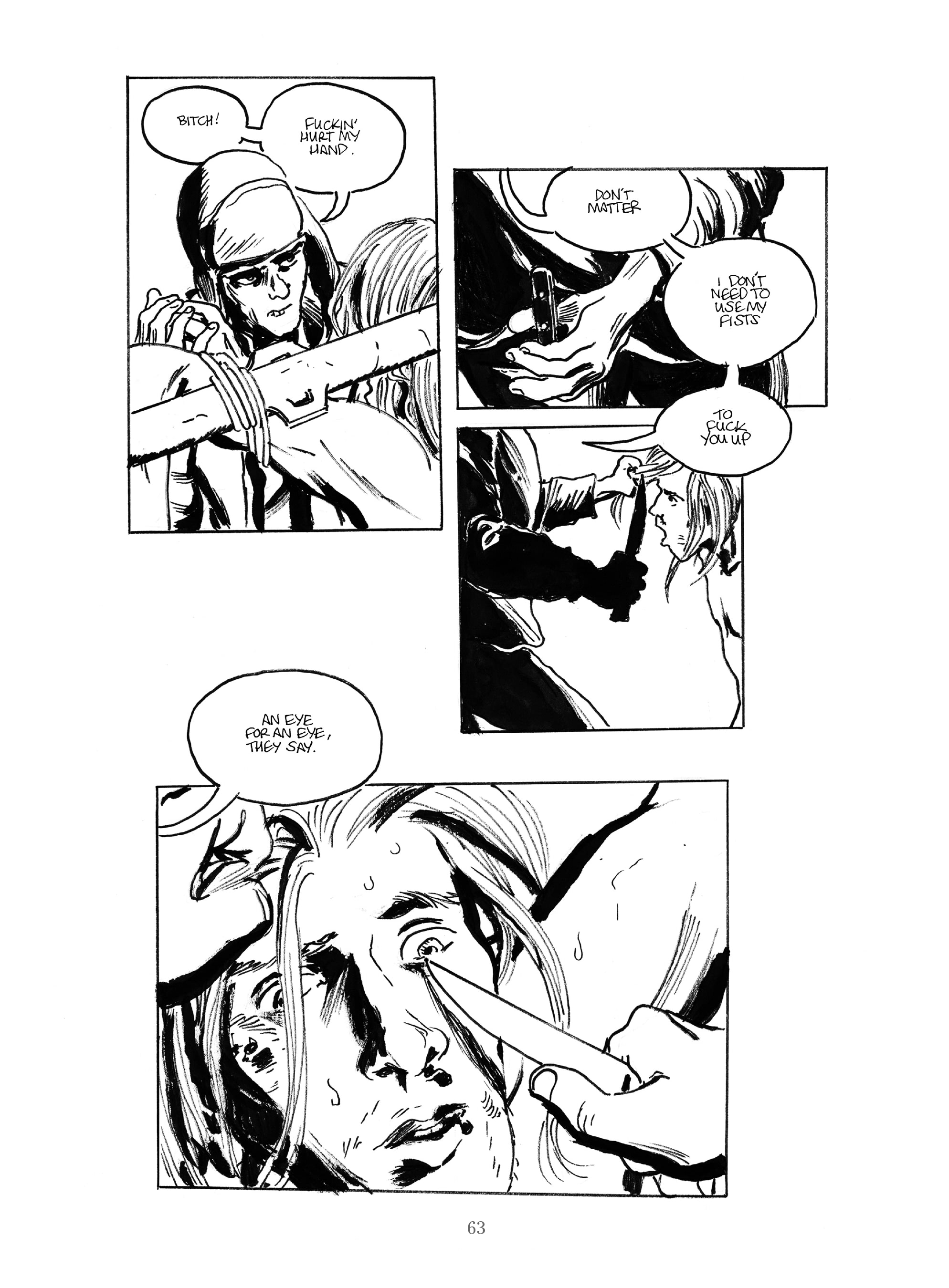 Post York (2021) issue 1 - Page 56