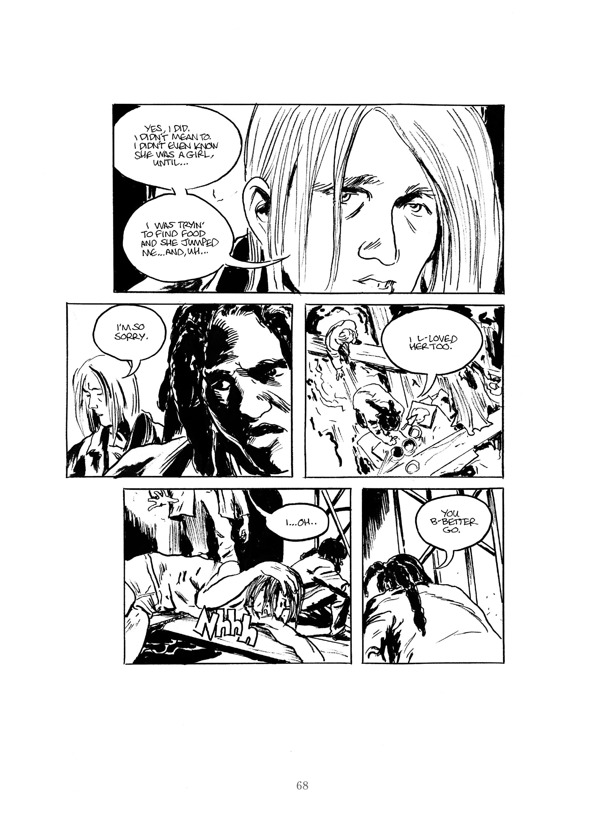 Post York (2021) issue 1 - Page 59