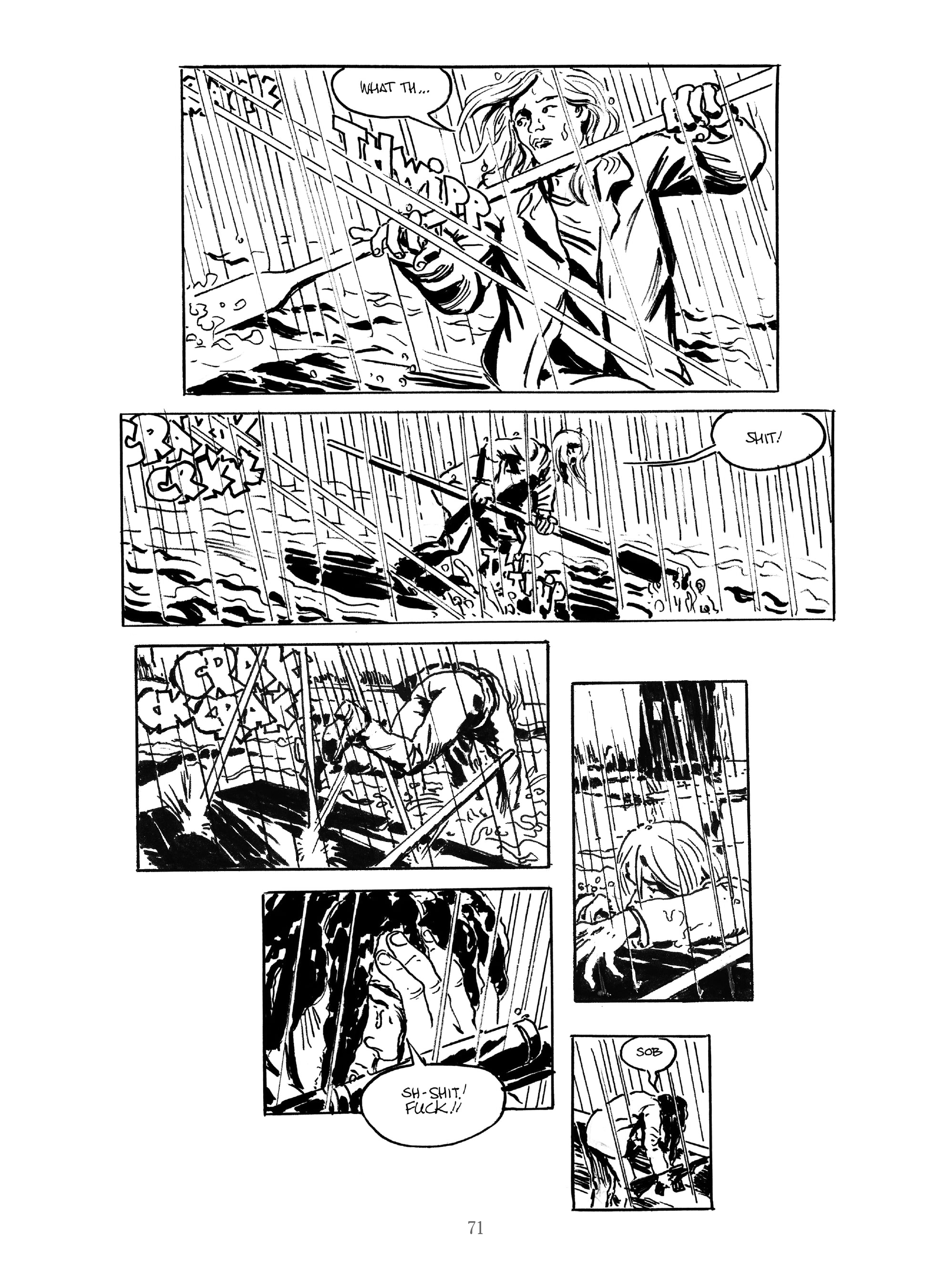 Post York (2021) issue 1 - Page 62