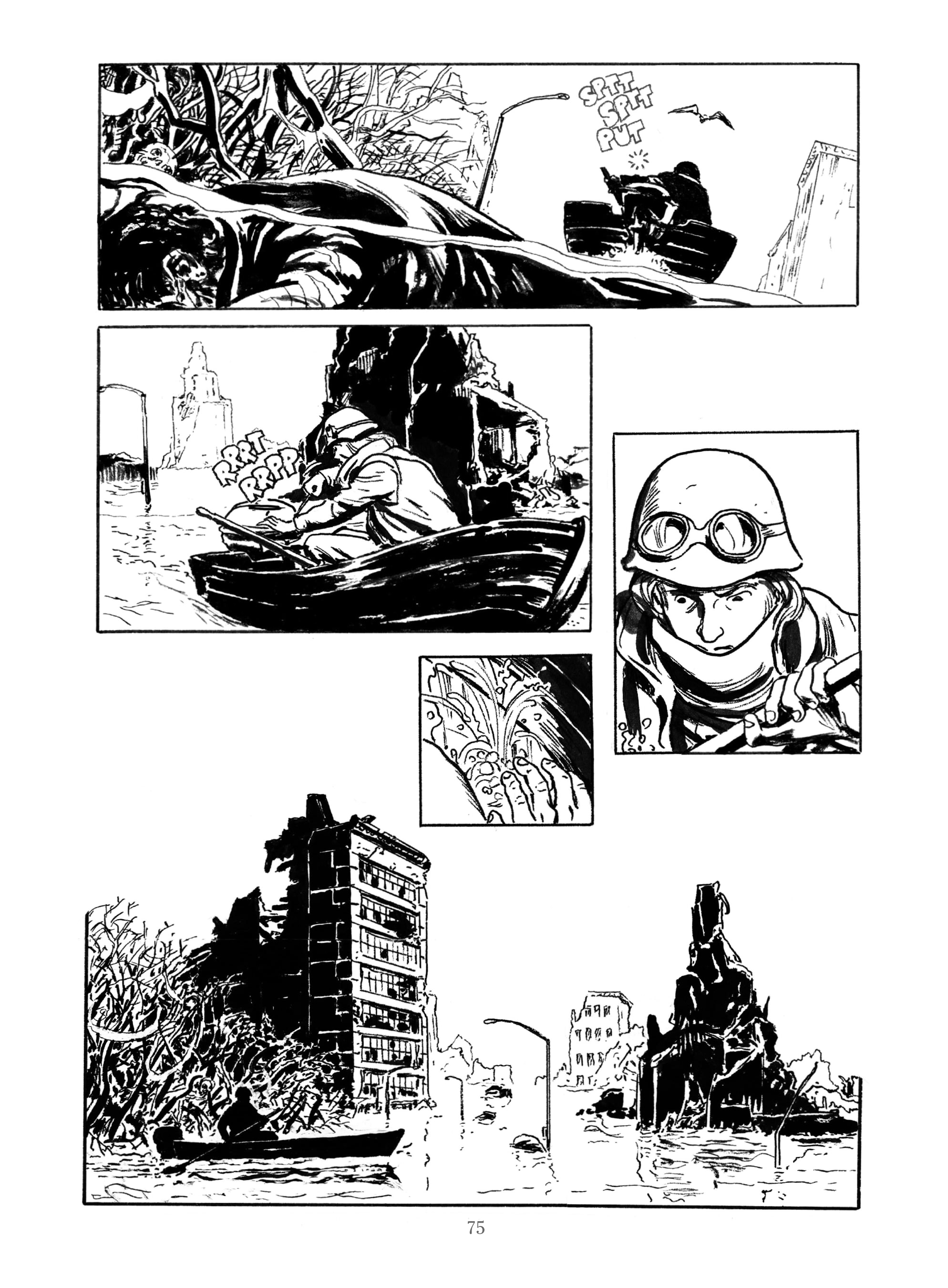 Post York (2021) issue 1 - Page 65