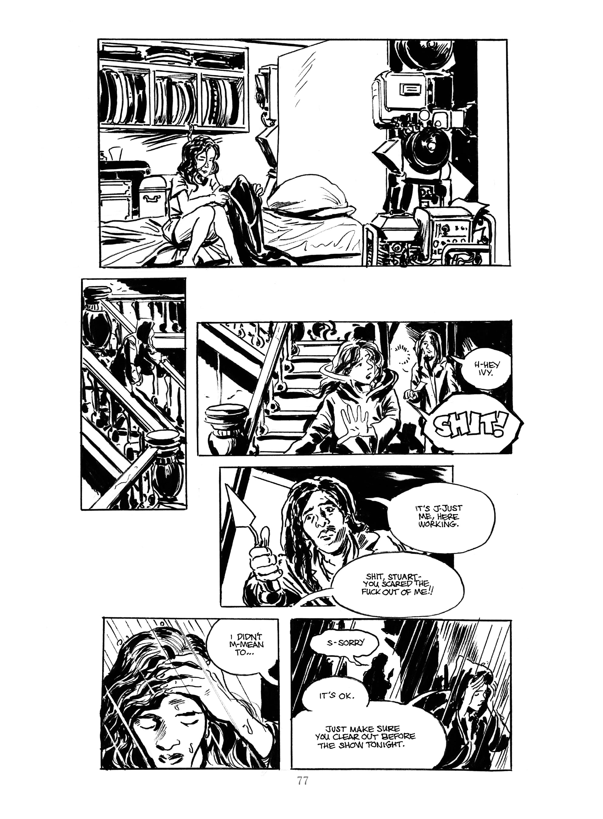 Post York (2021) issue 1 - Page 67