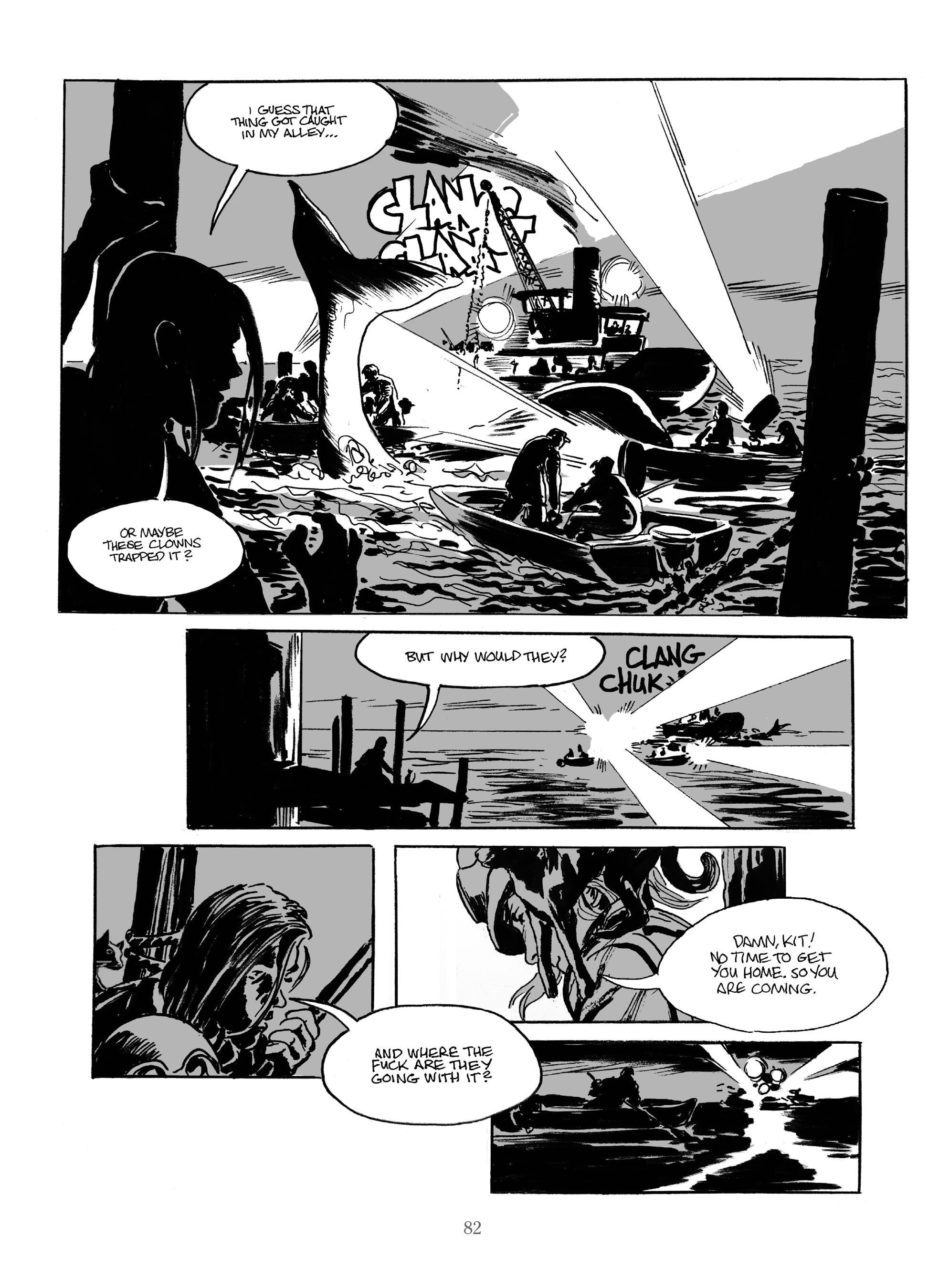 Post York (2021) issue 1 - Page 70