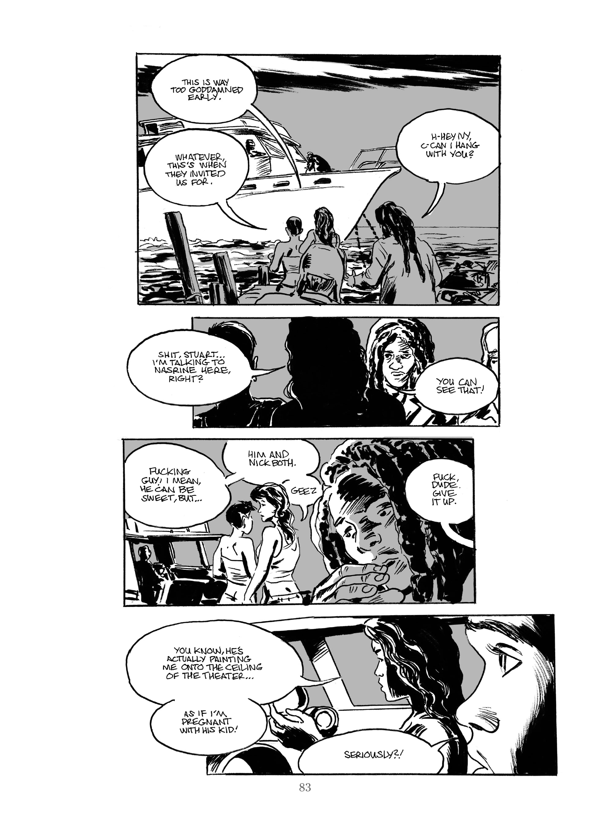 Post York (2021) issue 1 - Page 71