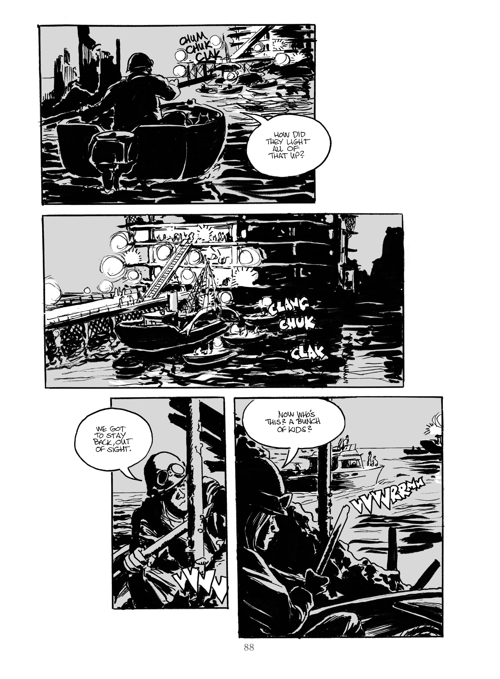 Post York (2021) issue 1 - Page 74