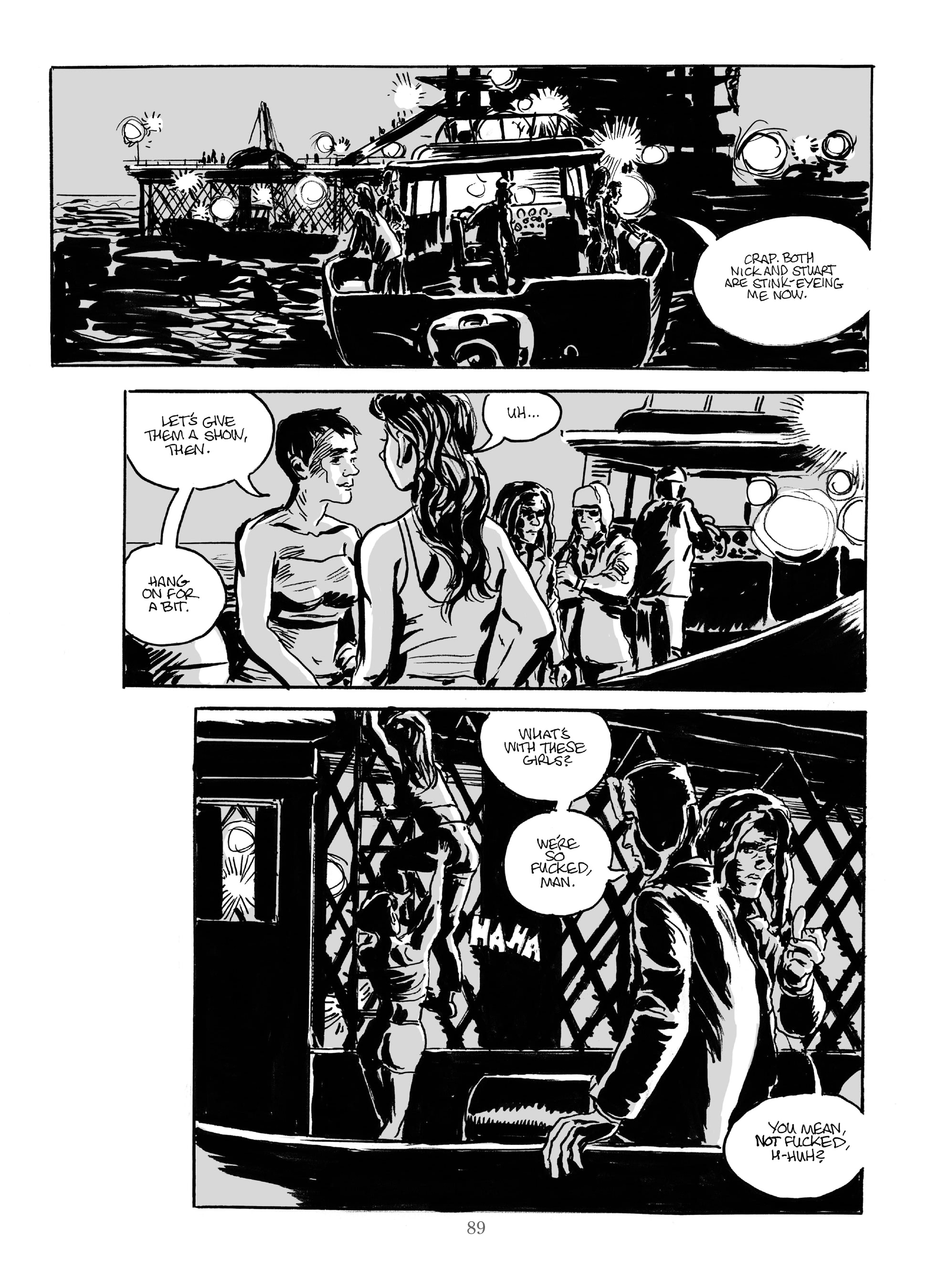 Post York (2021) issue 1 - Page 75