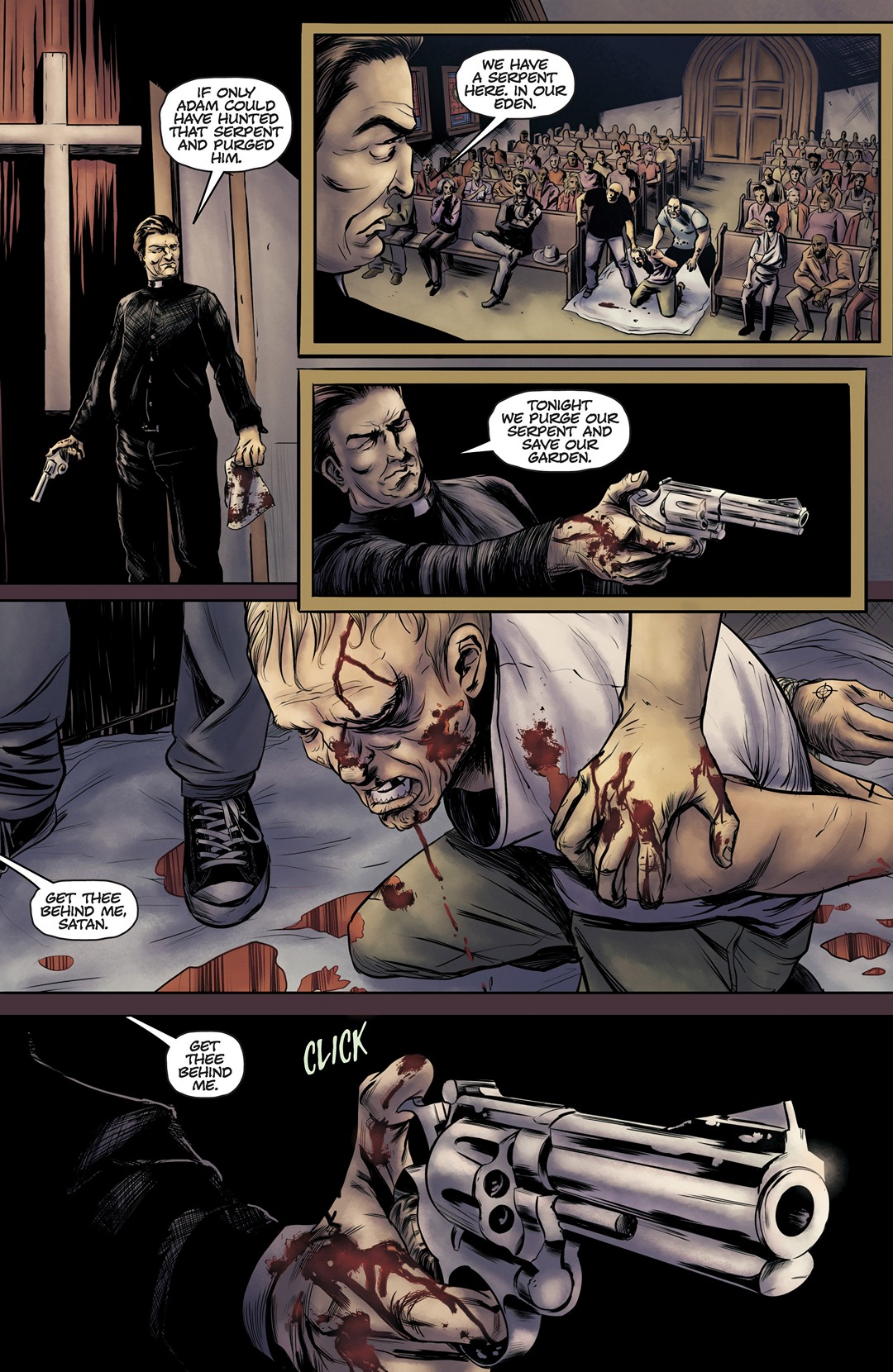 Postal (2015-): Chapter 1 - Page 4