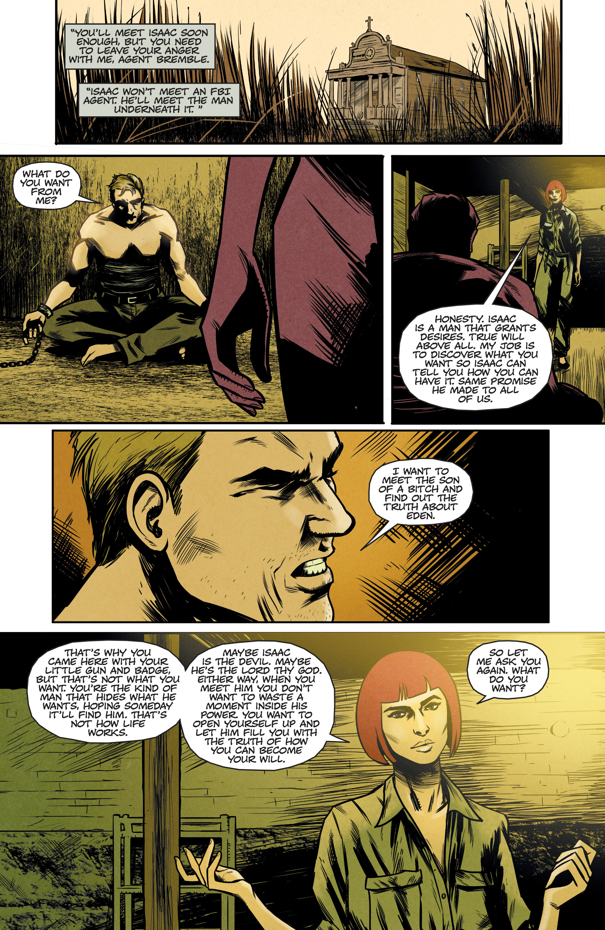 Postal (2015-) issue 18 - Page 8