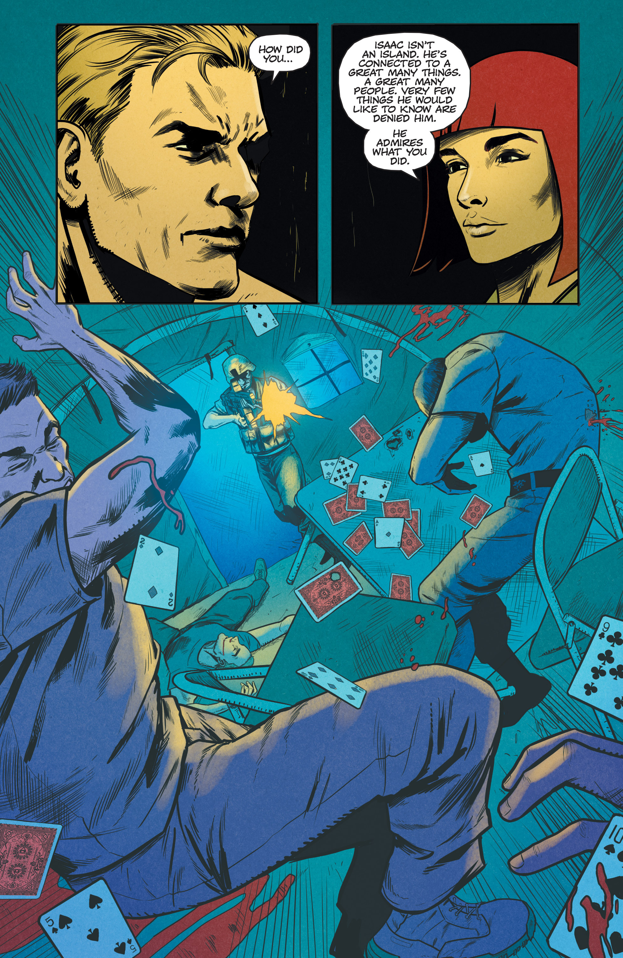 Postal (2015-) issue 18 - Page 11