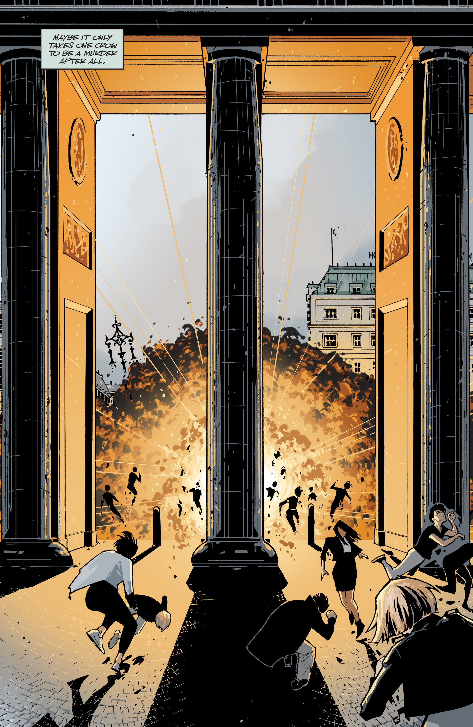 Postal (2015-) issue 18 - Page 28