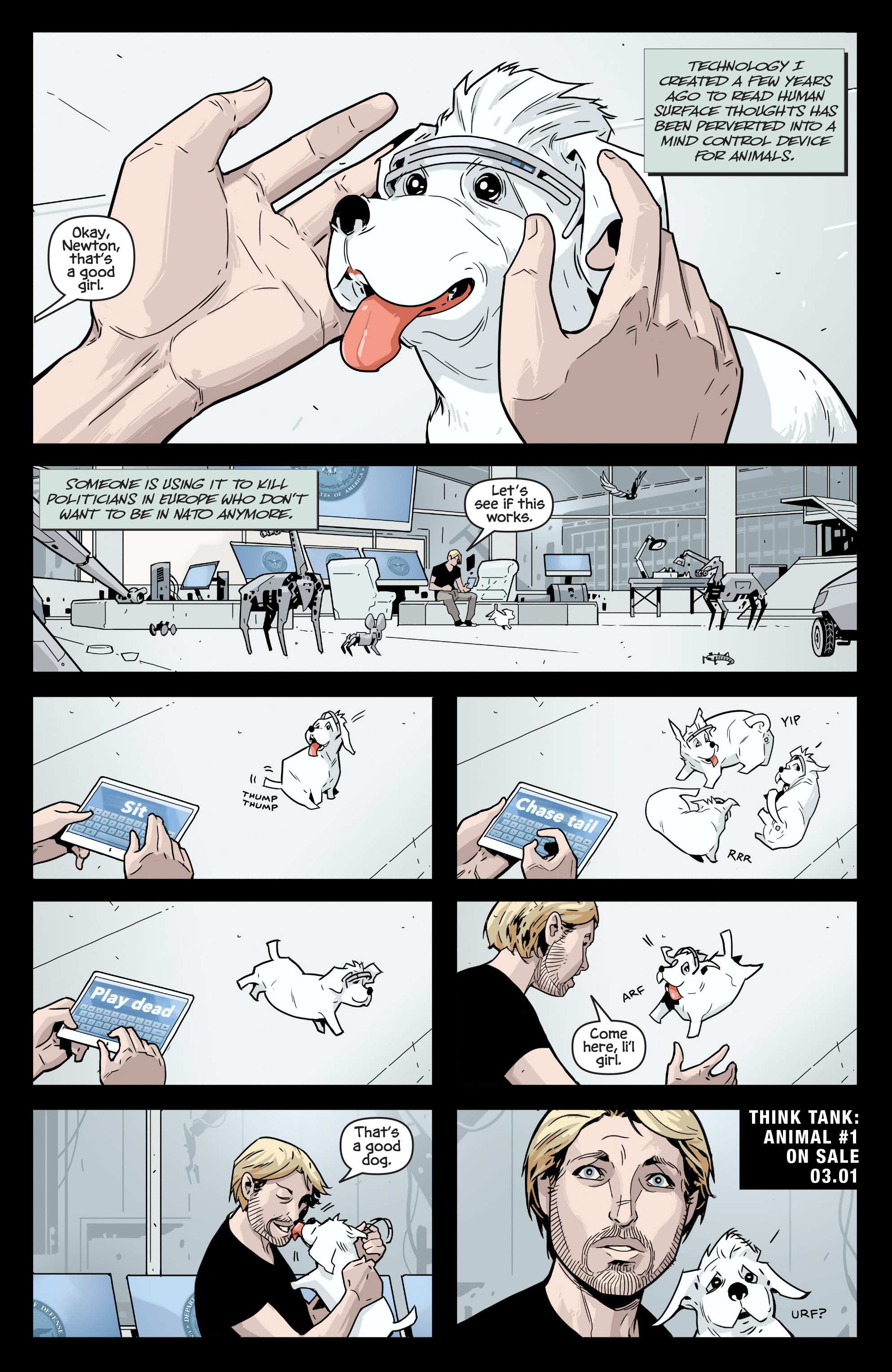 Postal (2015-) issue 18 - Page 29