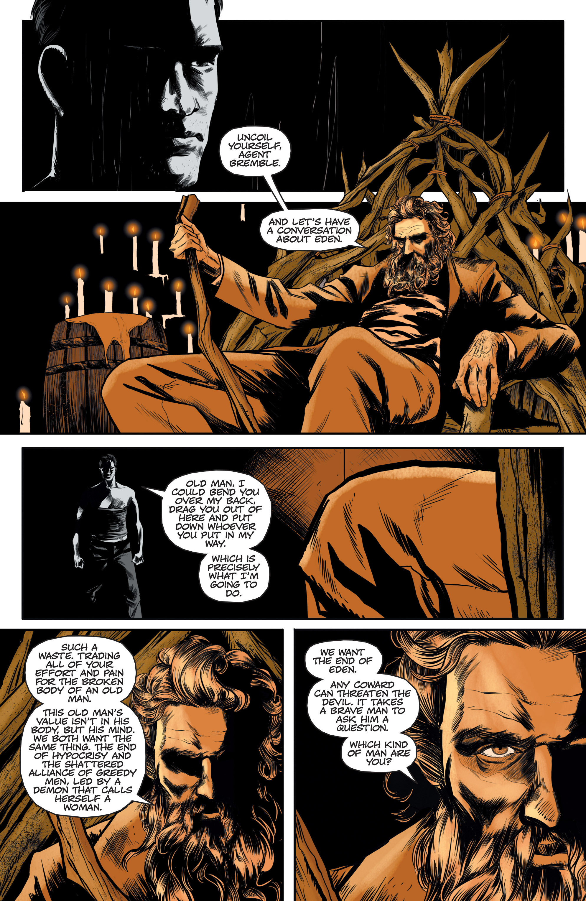 Postal (2015-) issue 19 - Page 12