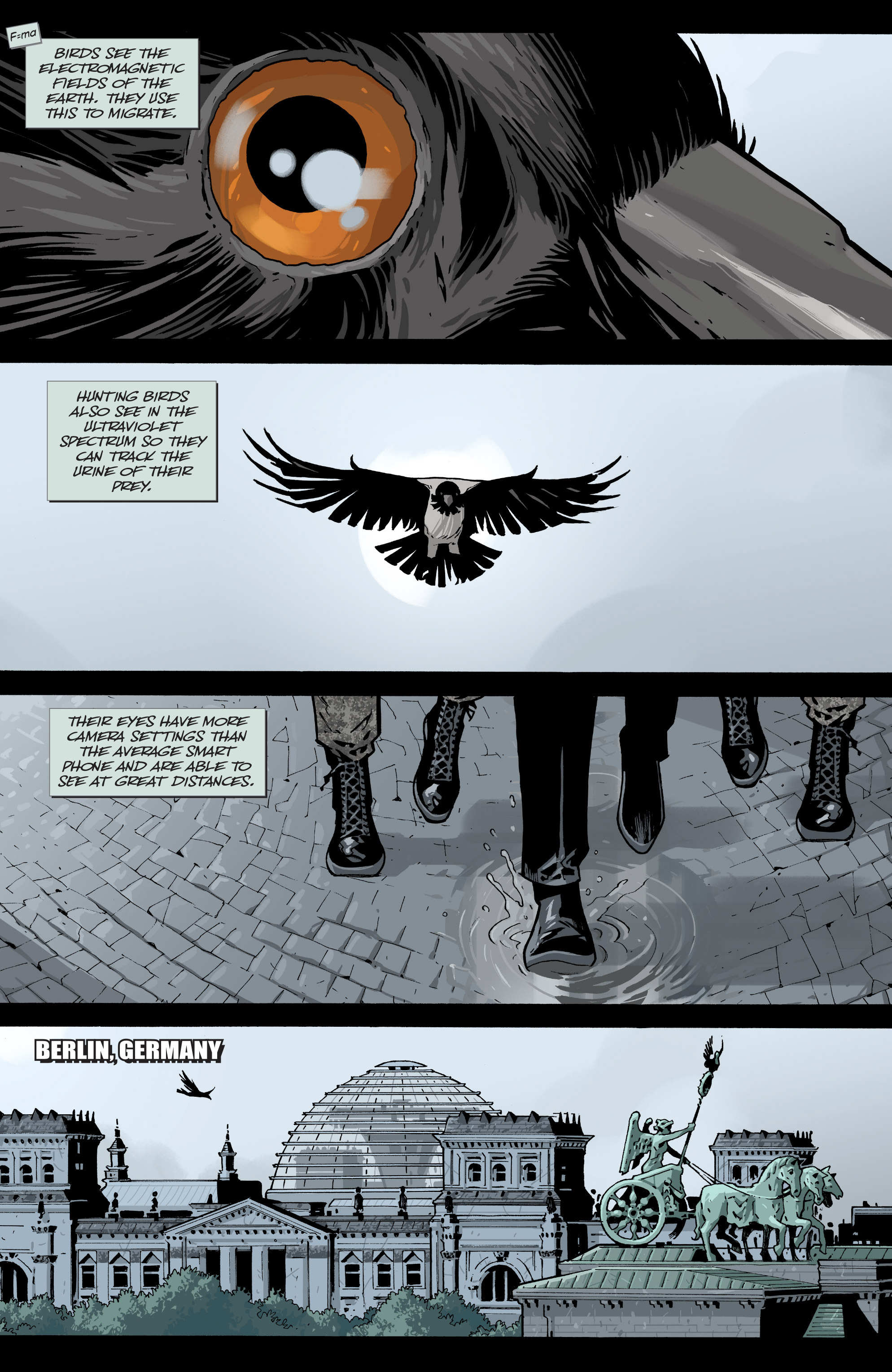 Postal (2015-) issue 19 - Page 26