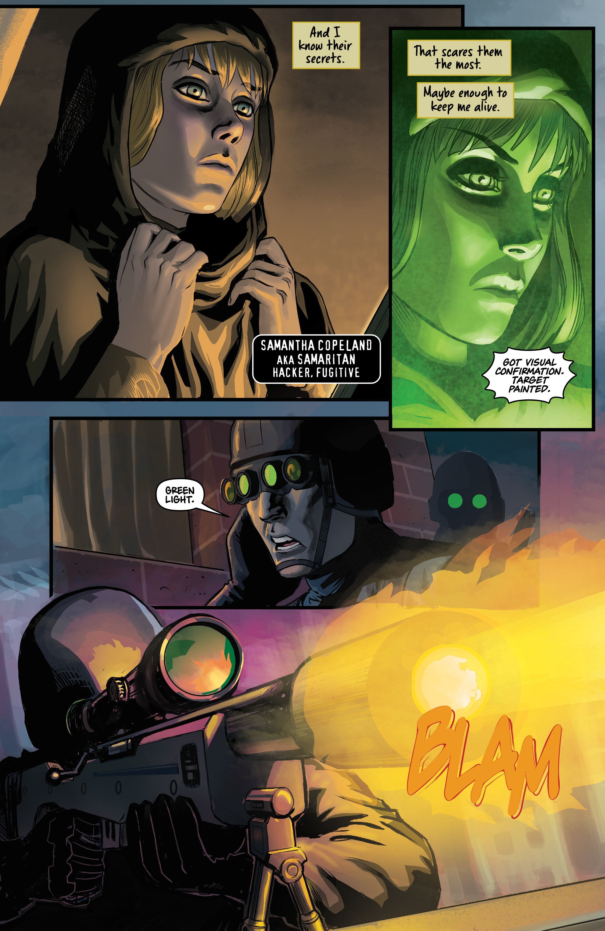 Postal (2015-) issue 21 - Page 28