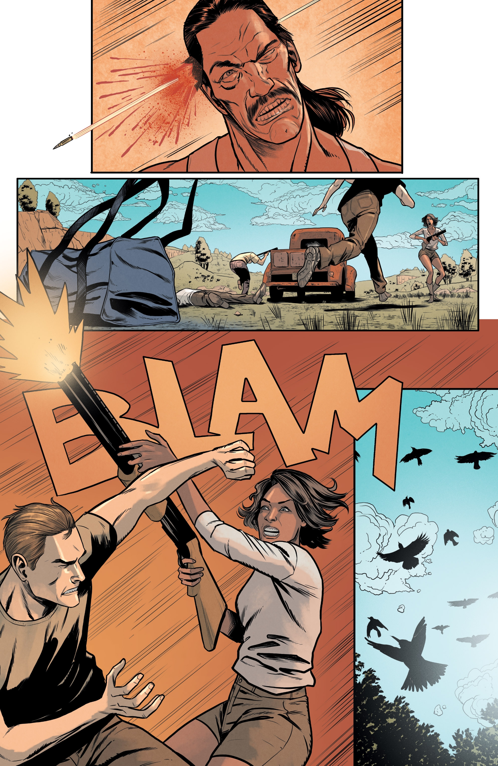 Postal (2015-) issue 22 - Page 13