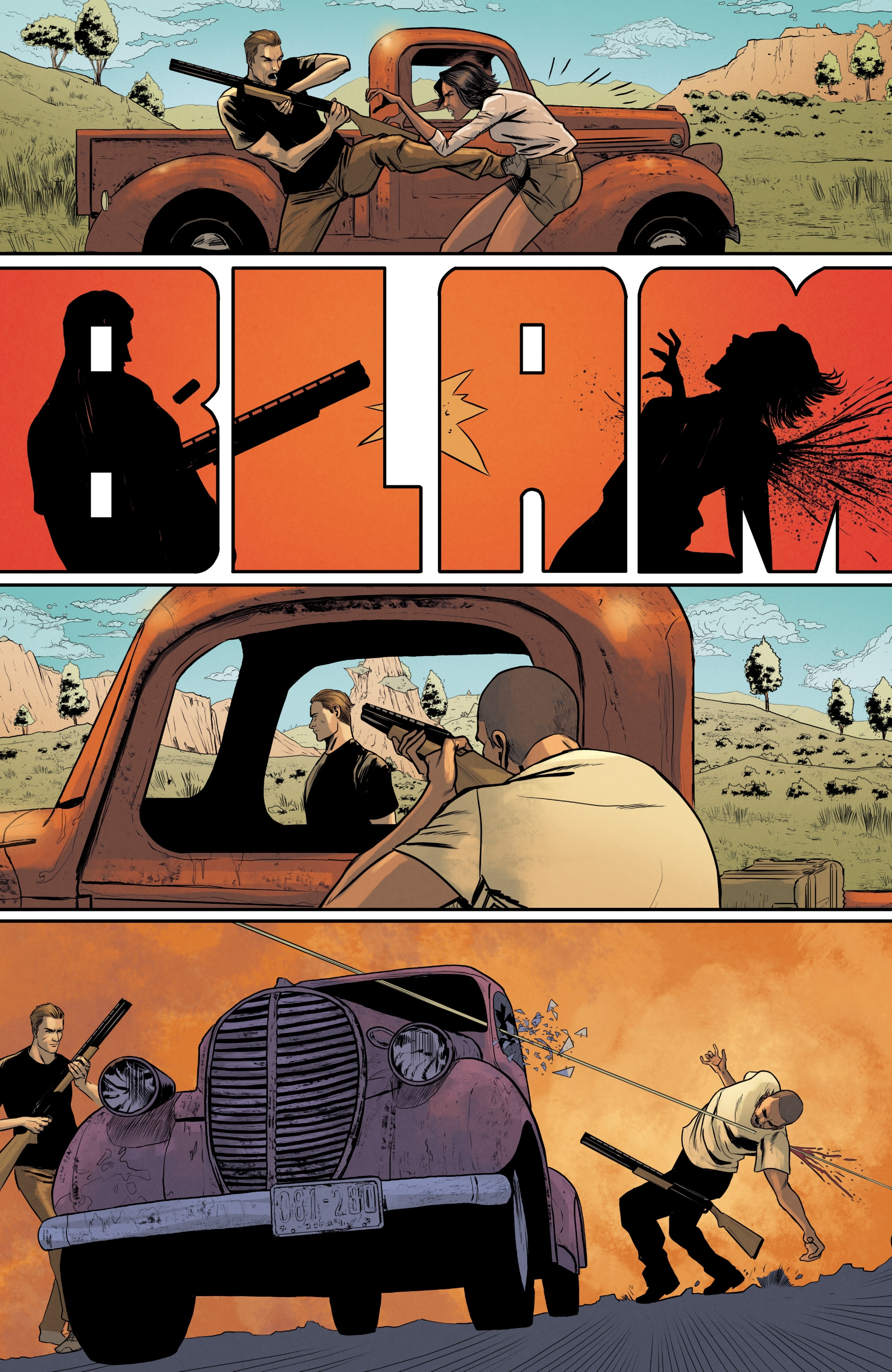 Postal (2015-) issue 22 - Page 14