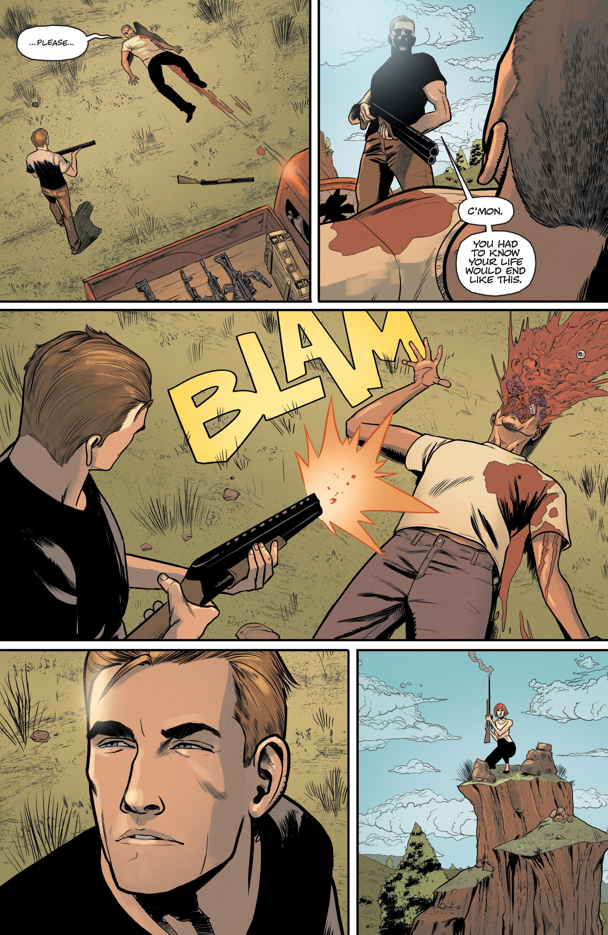 Postal (2015-) issue 22 - Page 15