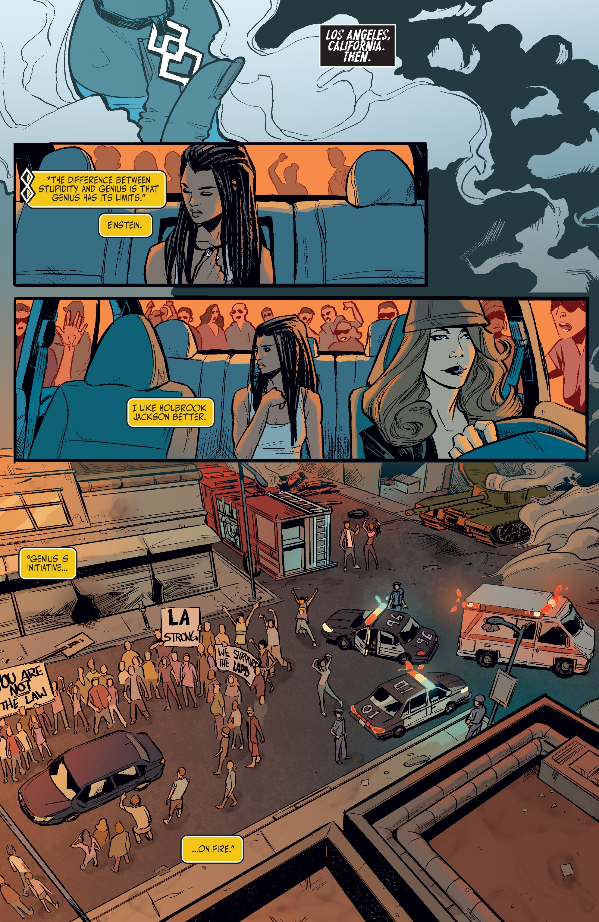 Postal (2015-) issue 22 - Page 27